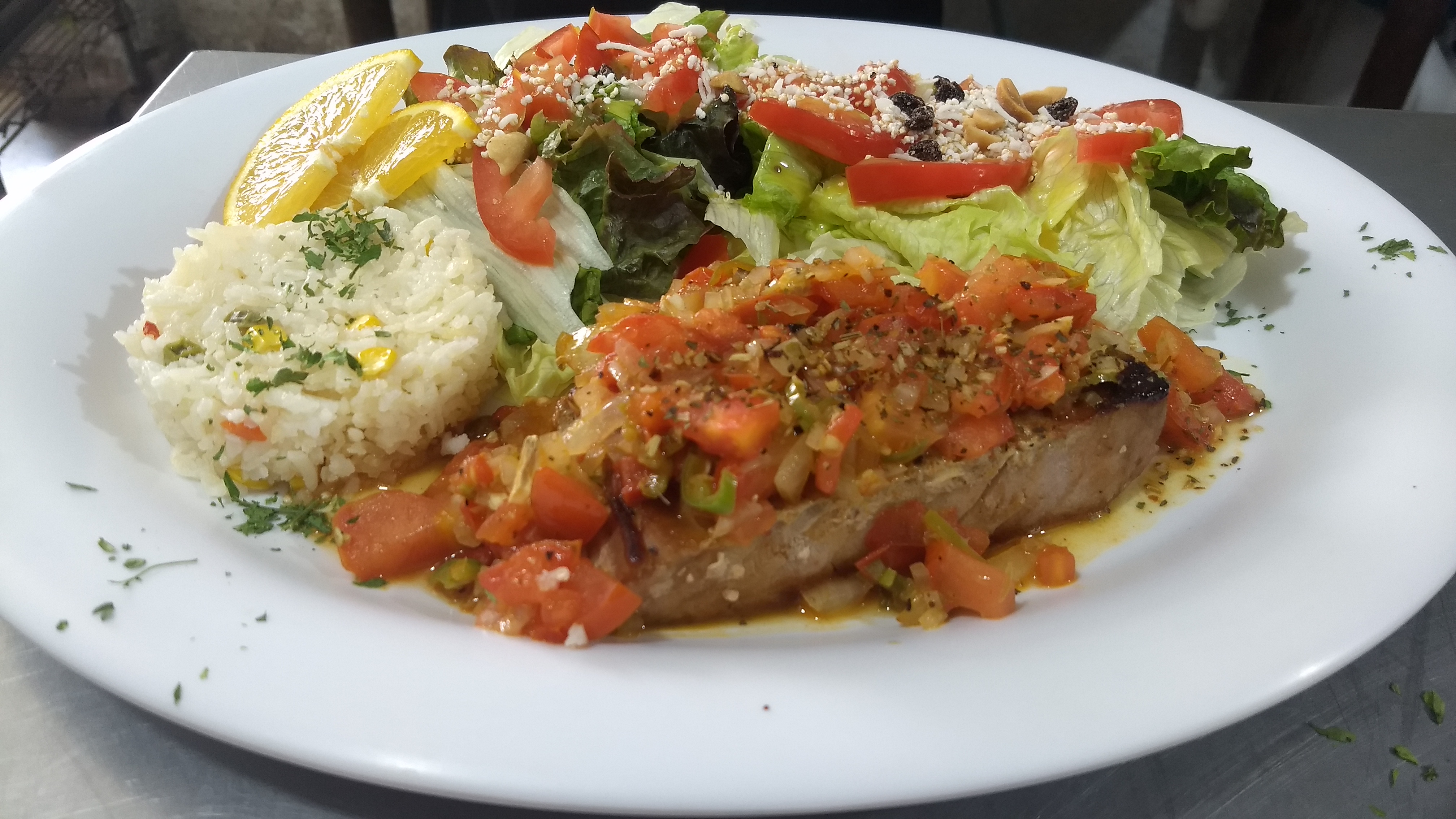 RESTAURANTE GUIDOS image 4