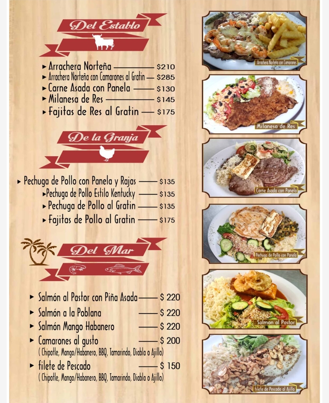 RESTAURANTE GUIDOS image 7