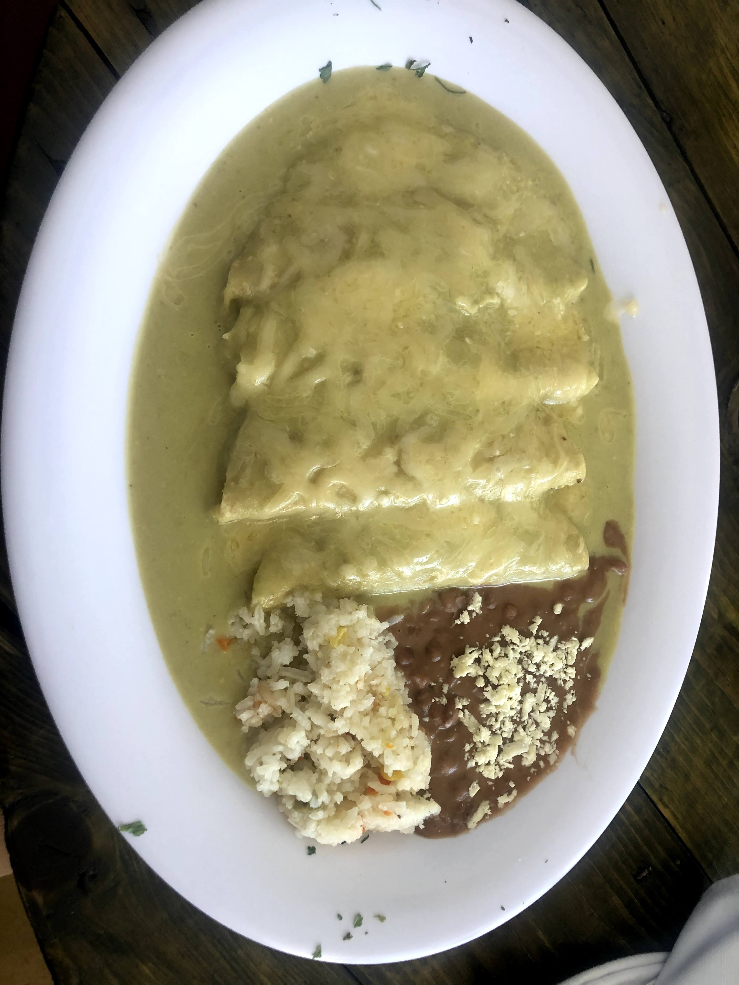 RESTAURANTE GUIDOS image 9