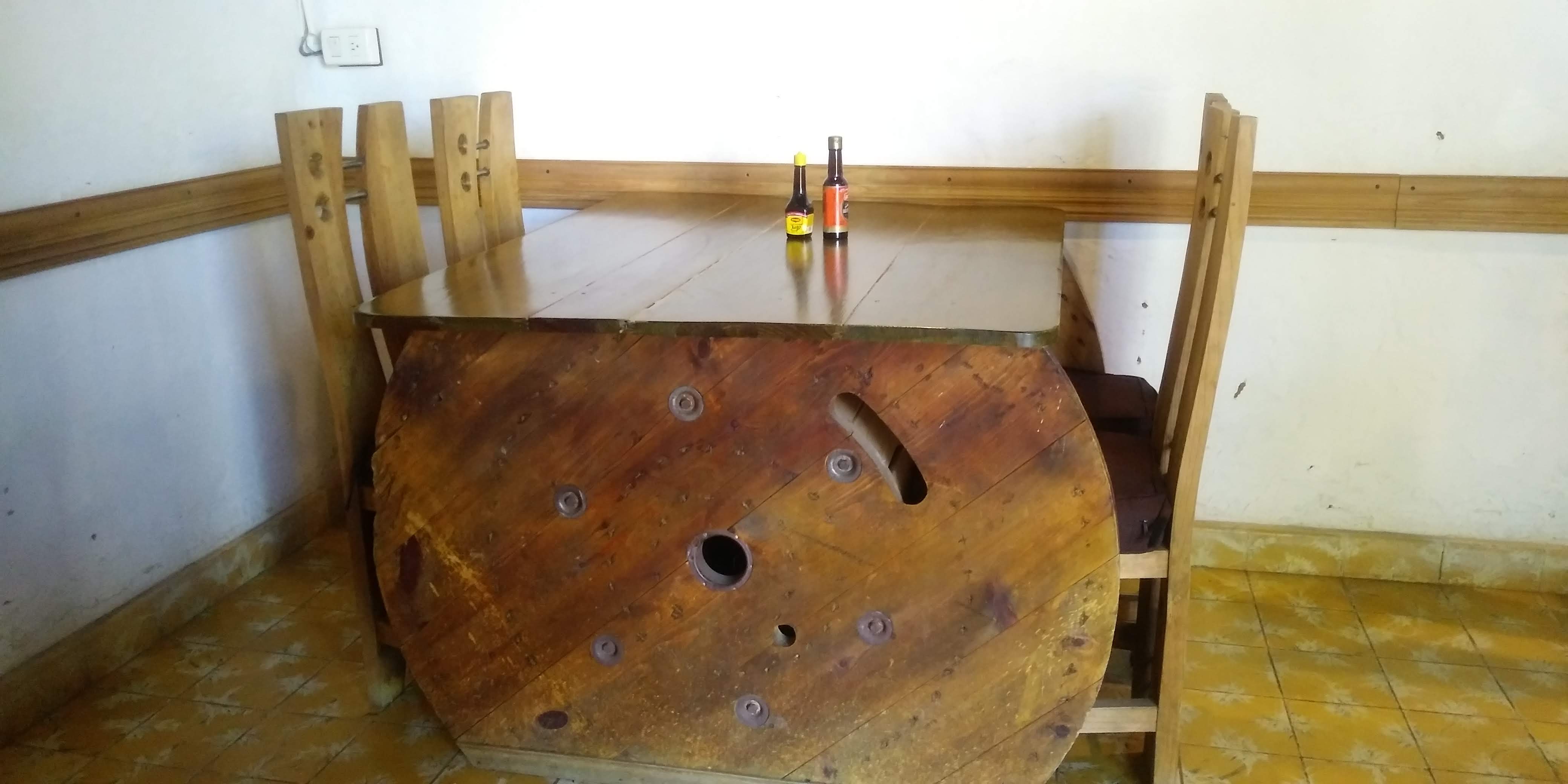 RESTAURANTE GUIDOS image 10