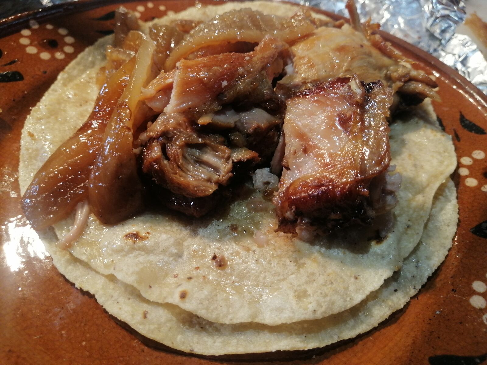 Carnitas La Botanita image 4