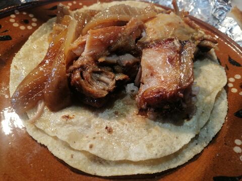 Carnitas La Botanita image 4