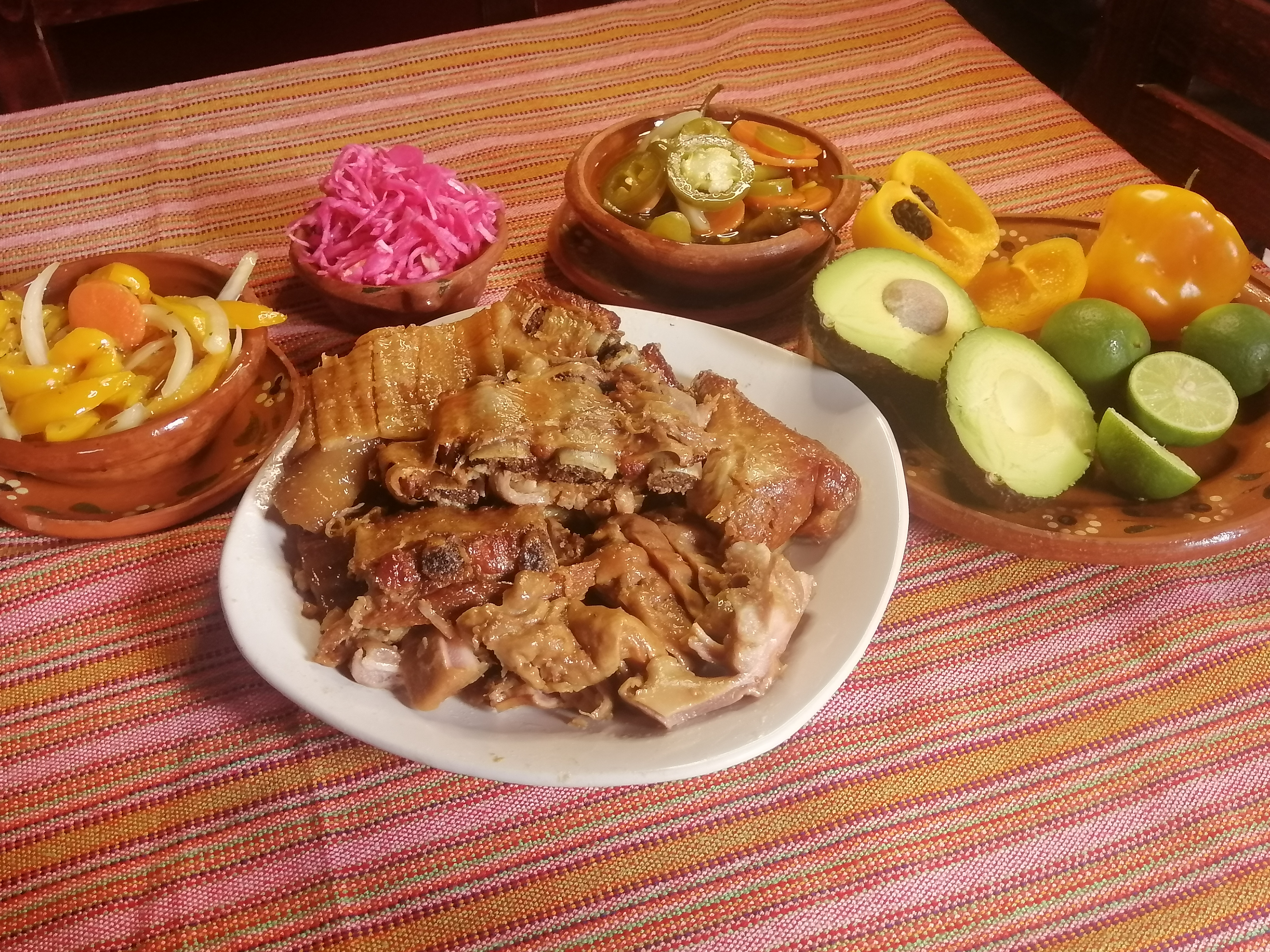 Carnitas La Botanita image 5