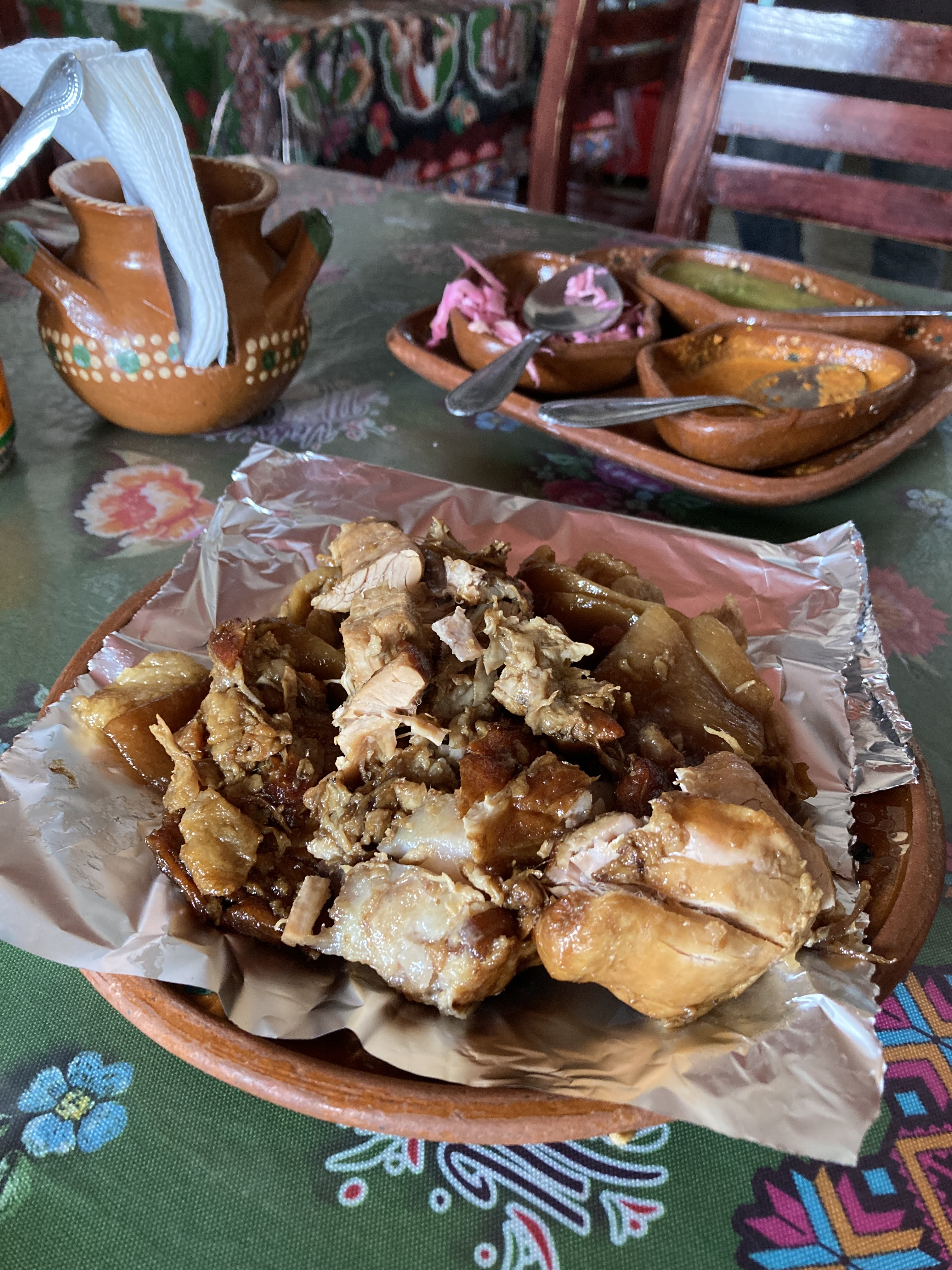 Carnitas La Botanita image 6