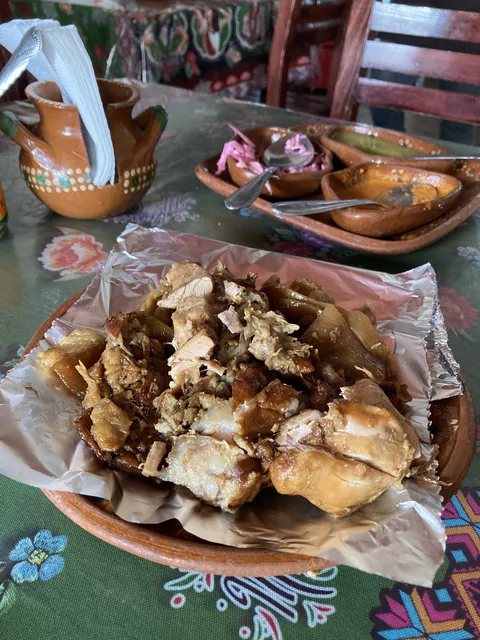 Carnitas La Botanita image 6