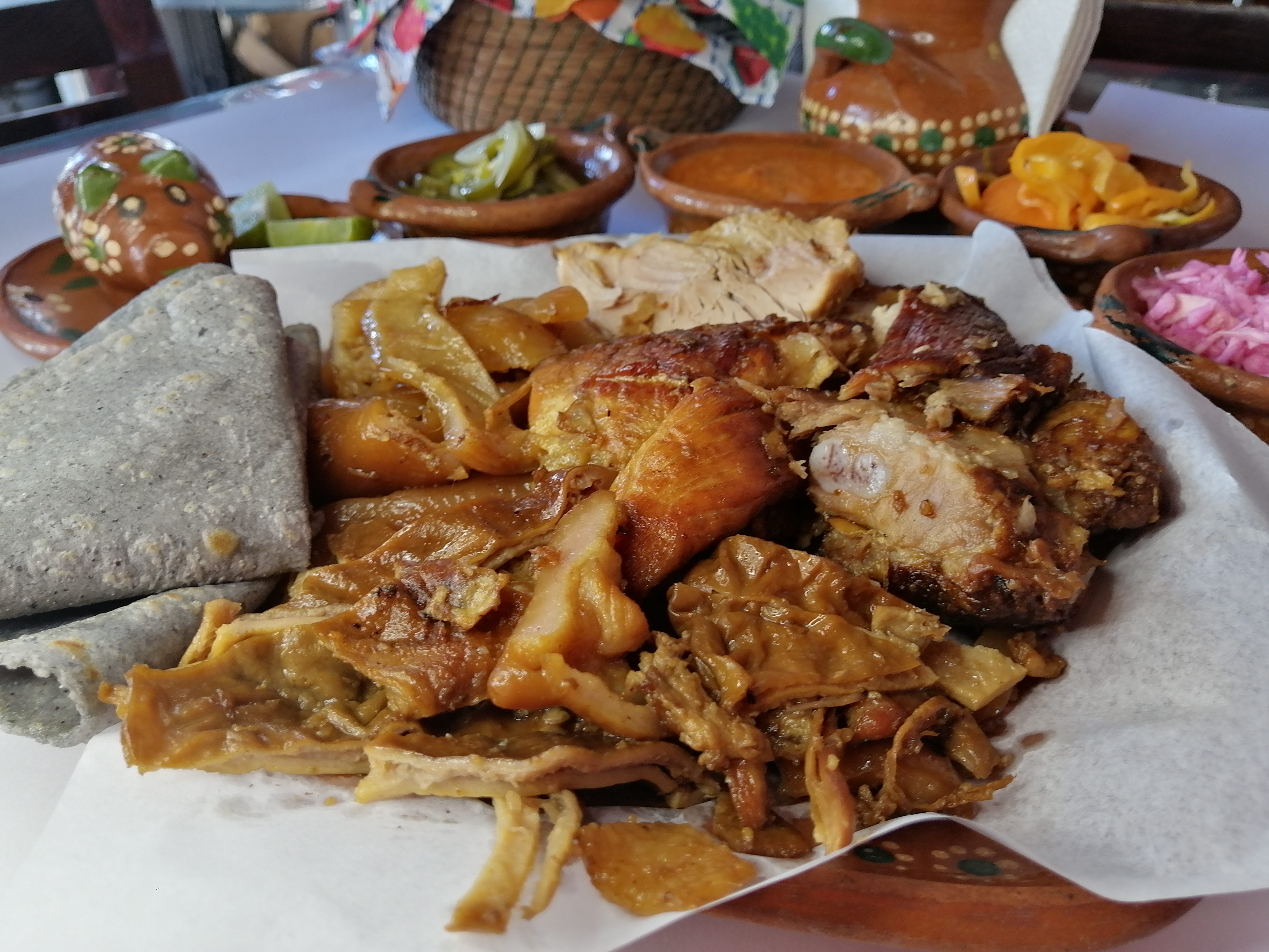 Carnitas La Botanita image 7