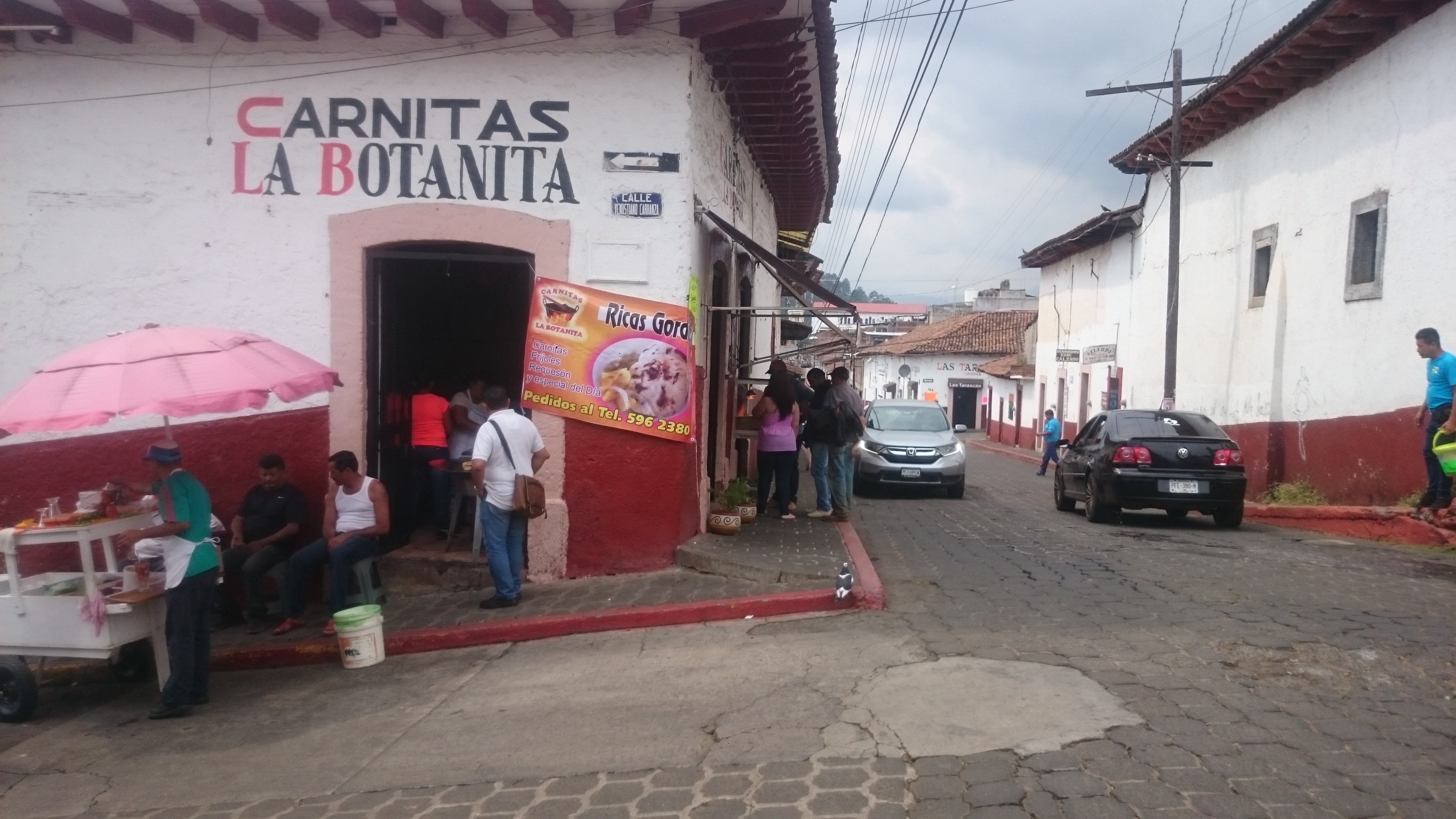 Carnitas La Botanita image 10