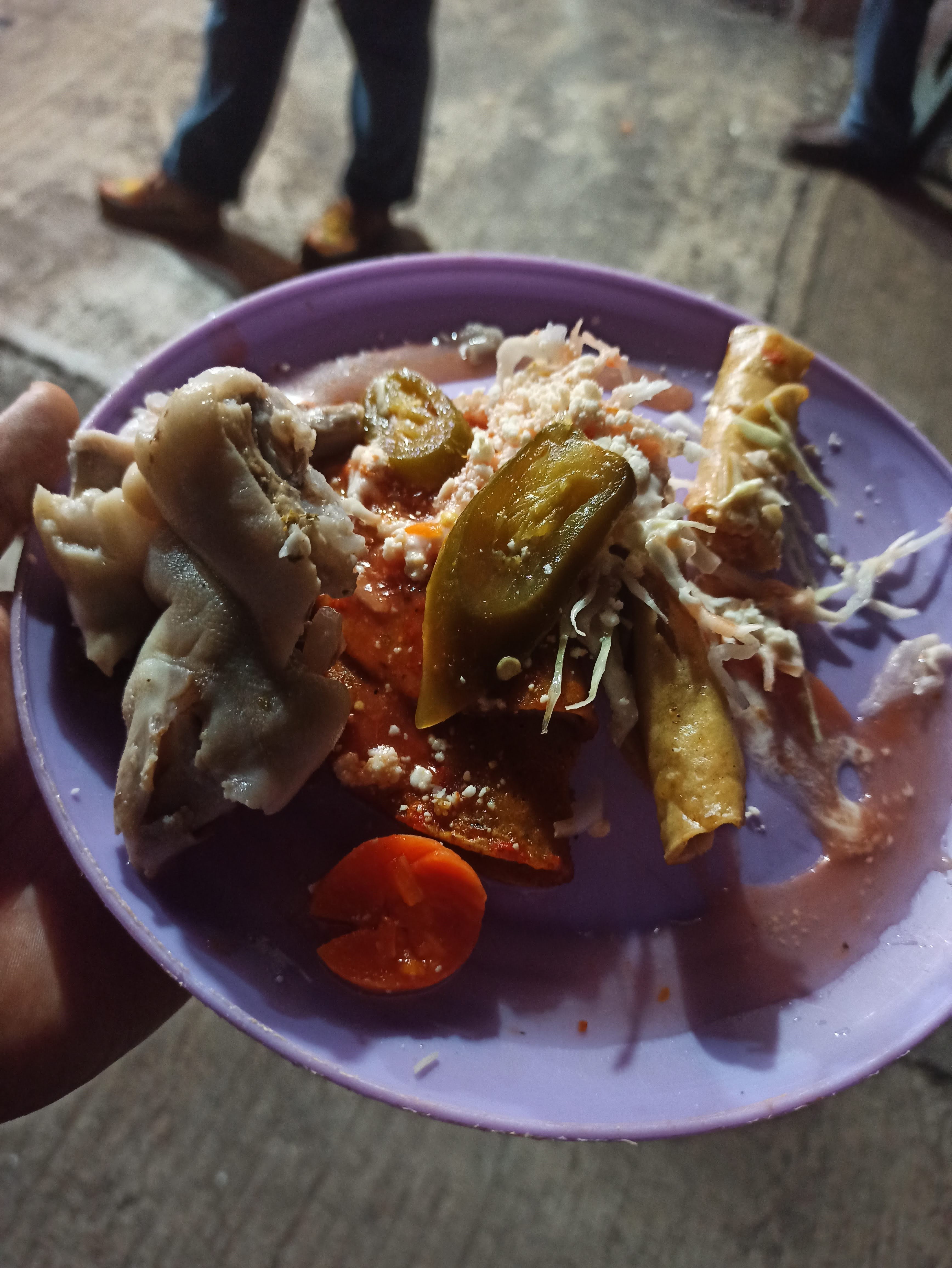 Enchiladas y Tacos de Doña Lucia image 1