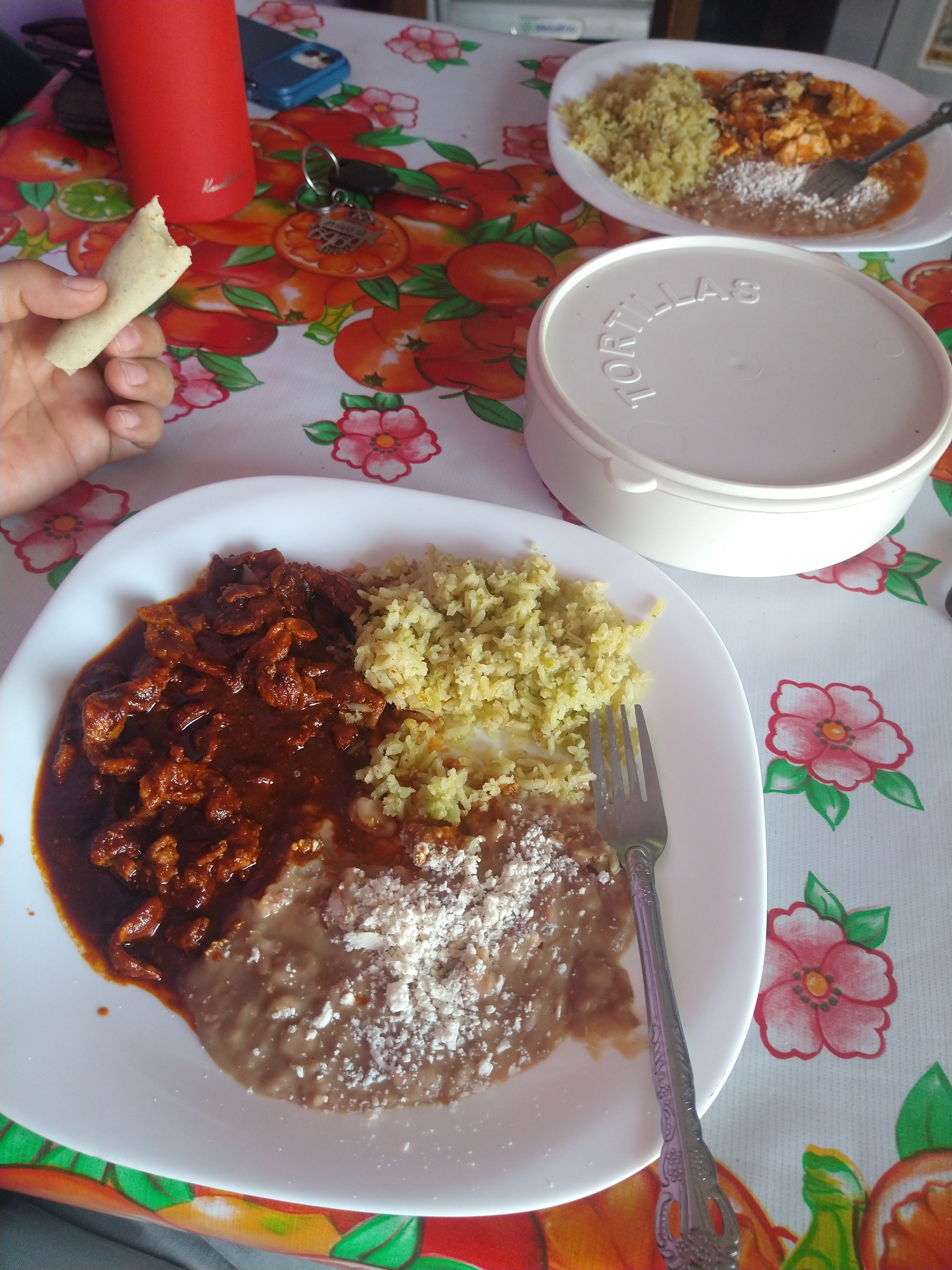 Enchiladas y Tacos de Doña Lucia image 3