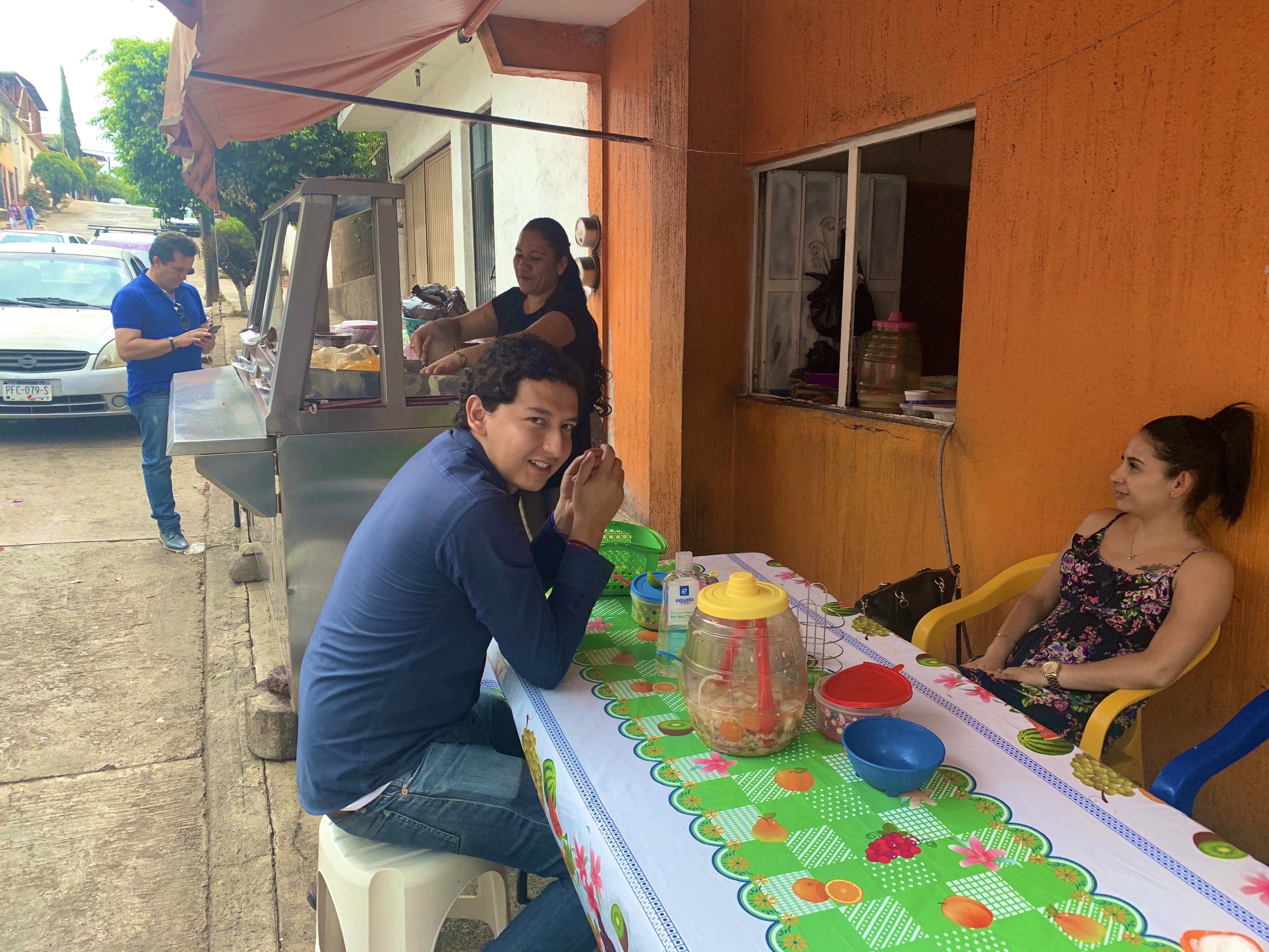 Enchiladas y Tacos de Doña Lucia image 4