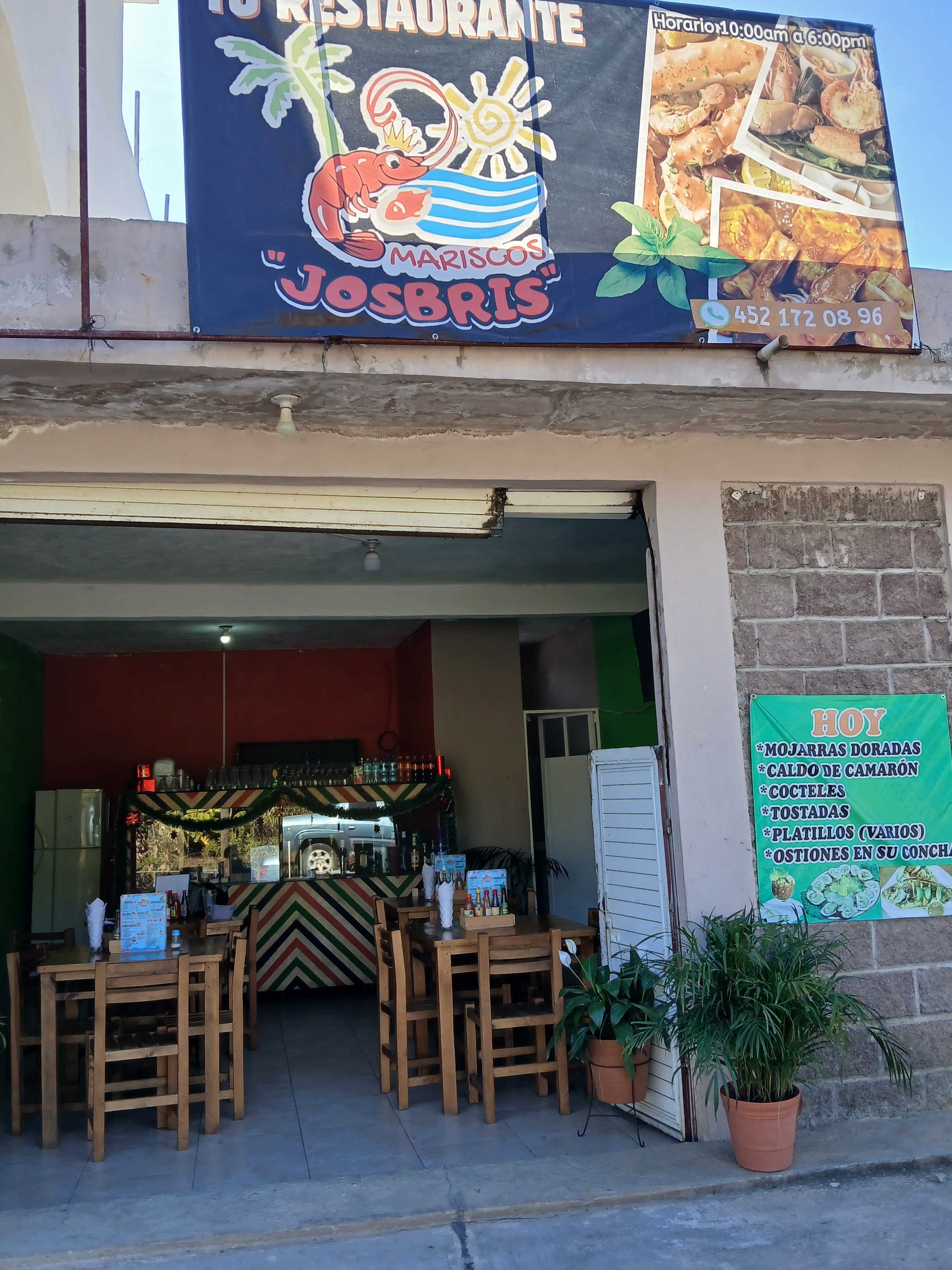Mariscos josbris image 1