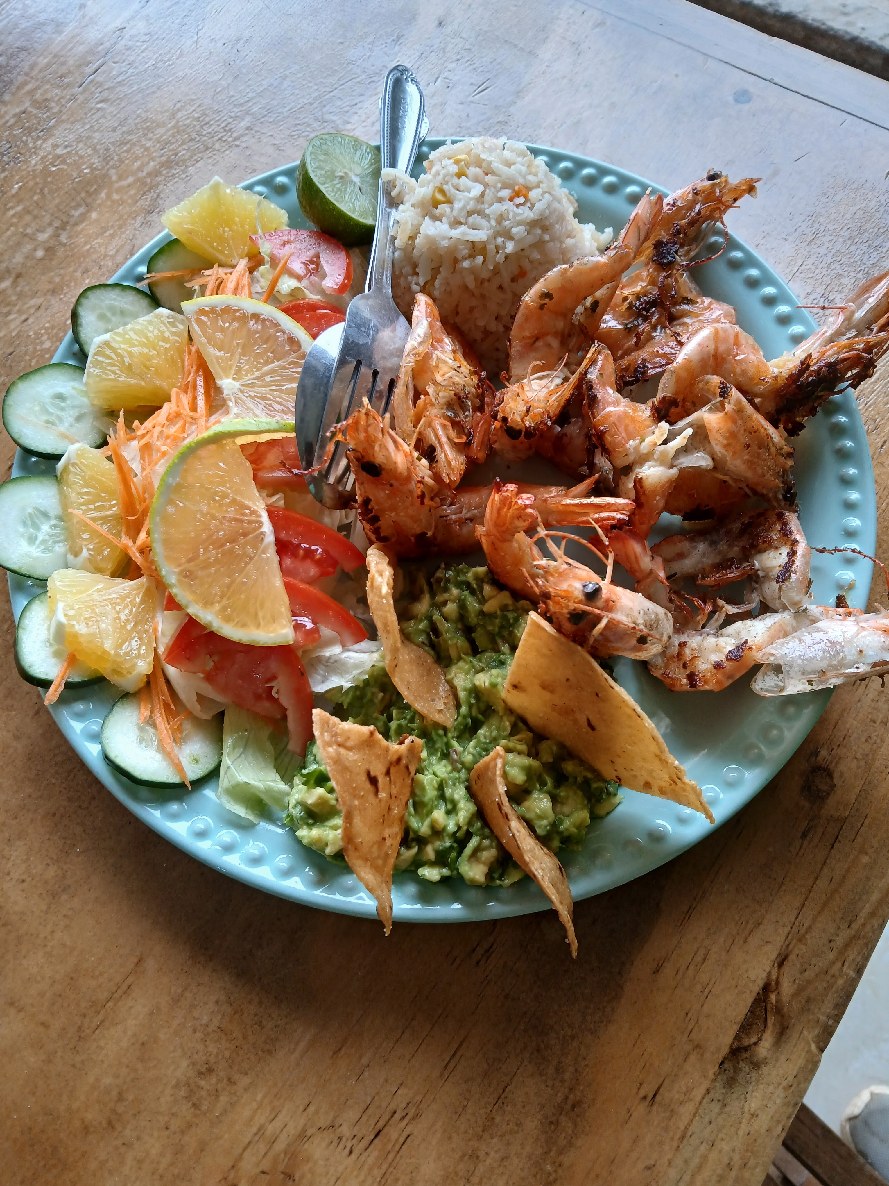 Mariscos josbris image 2