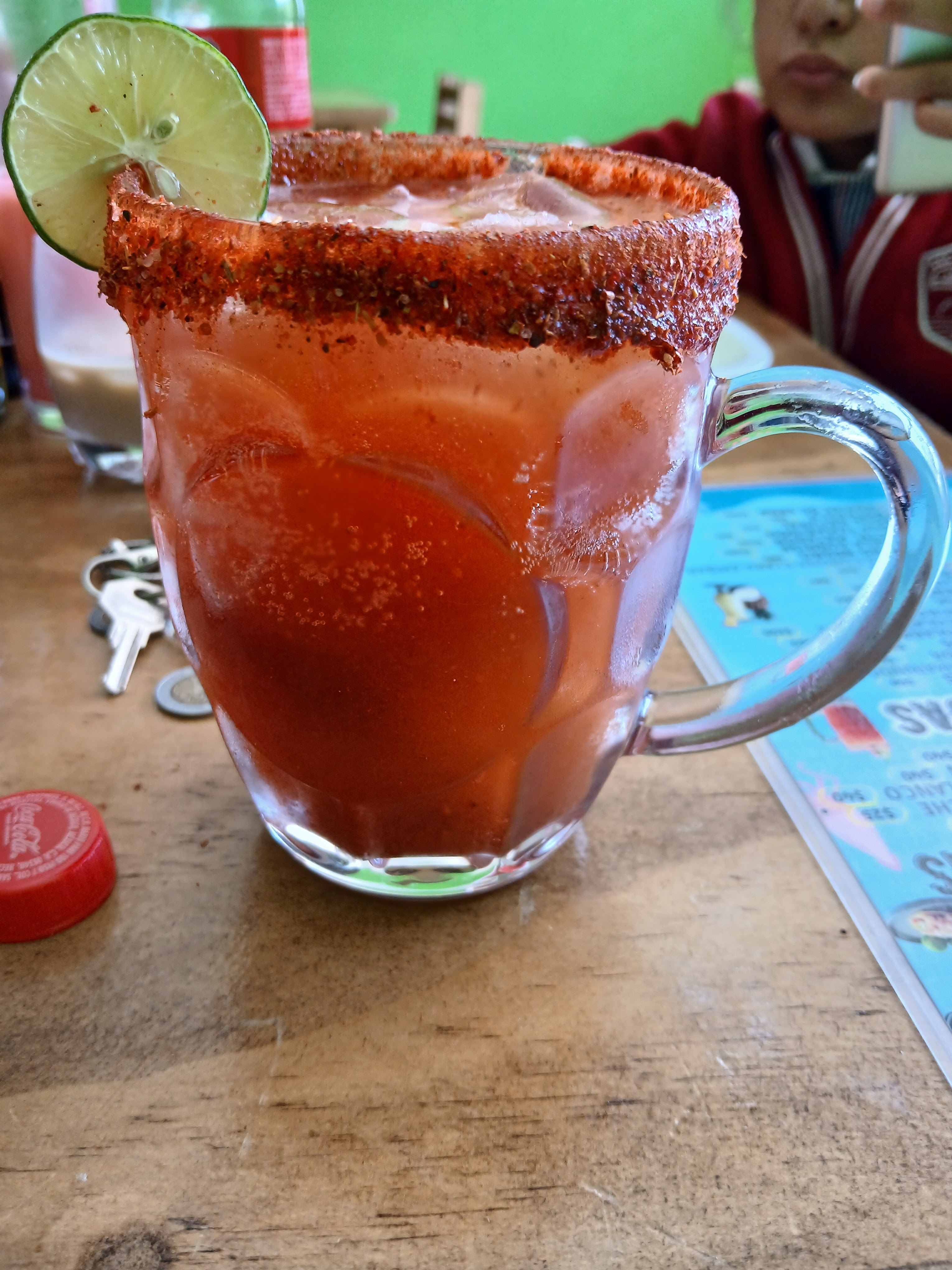 Mariscos josbris image 8