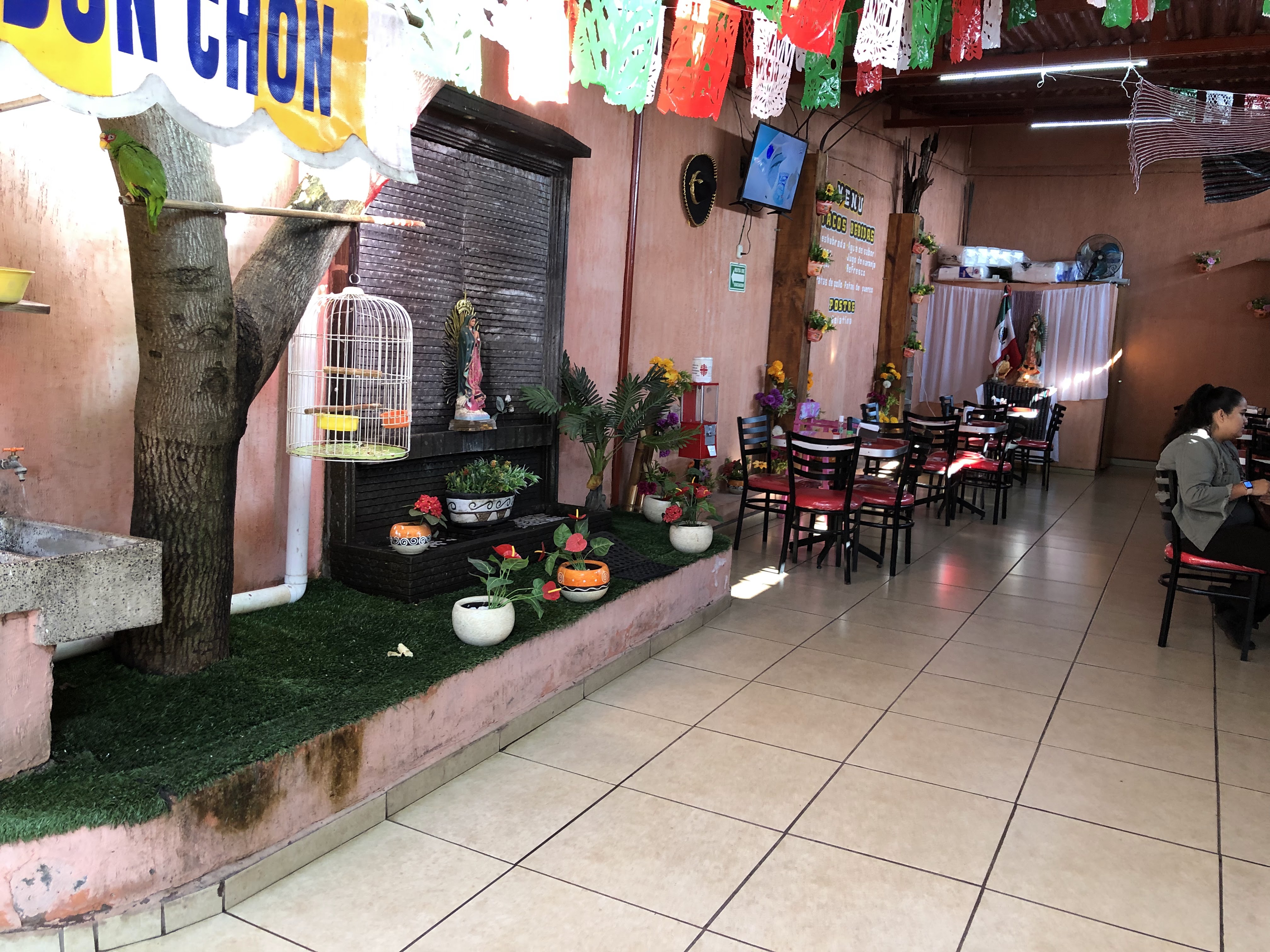 Taqueria "Don Chon" image 1