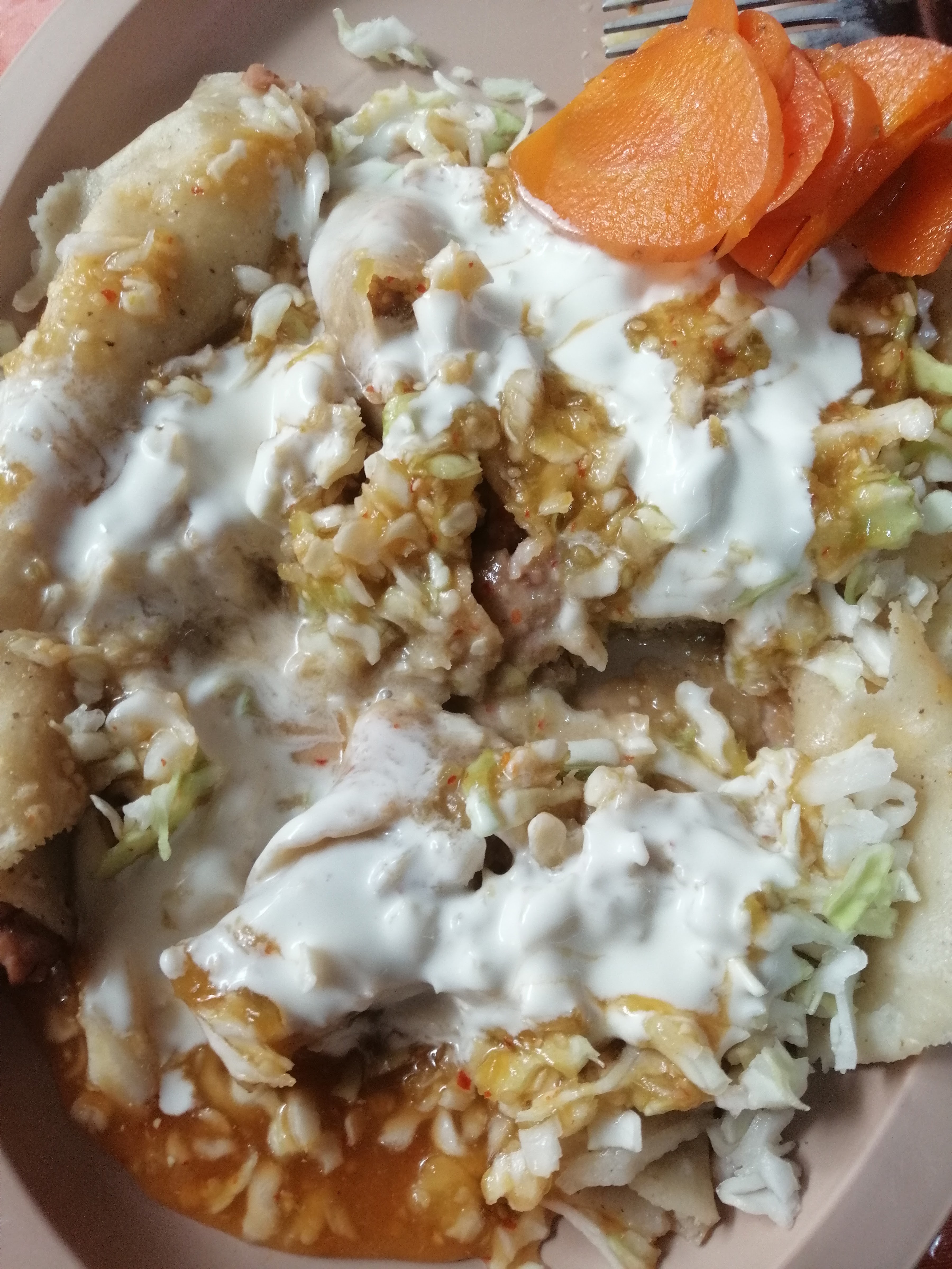 Taqueria "Don Chon" image 2