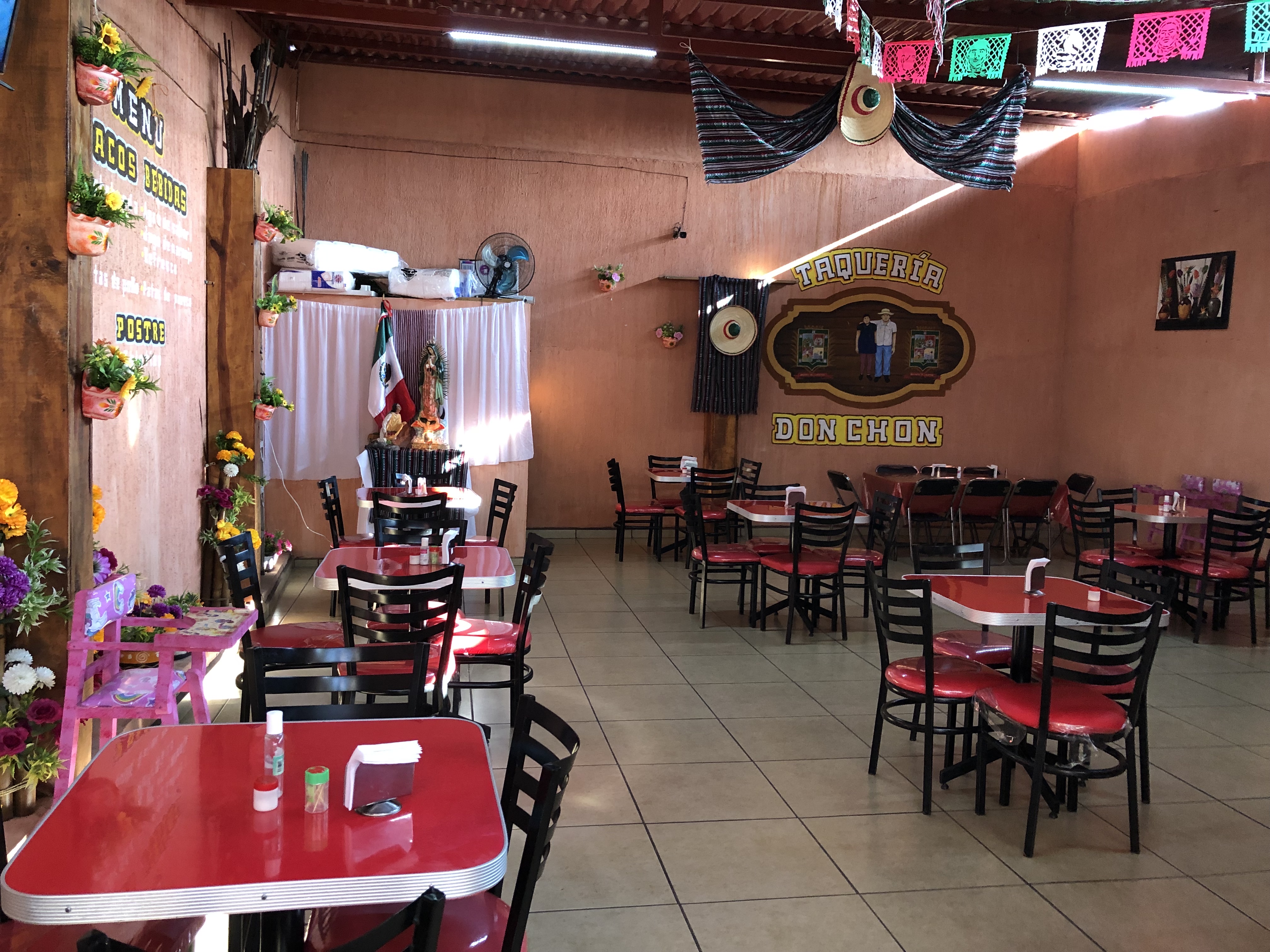 Taqueria "Don Chon" image 3