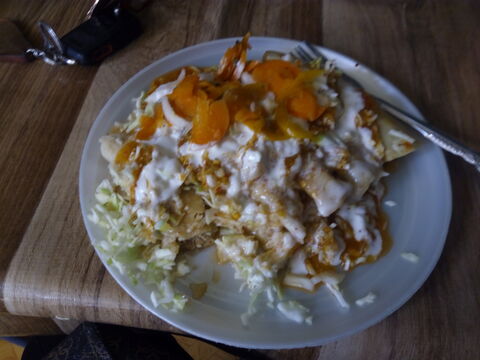Taqueria "Don Chon" image 4