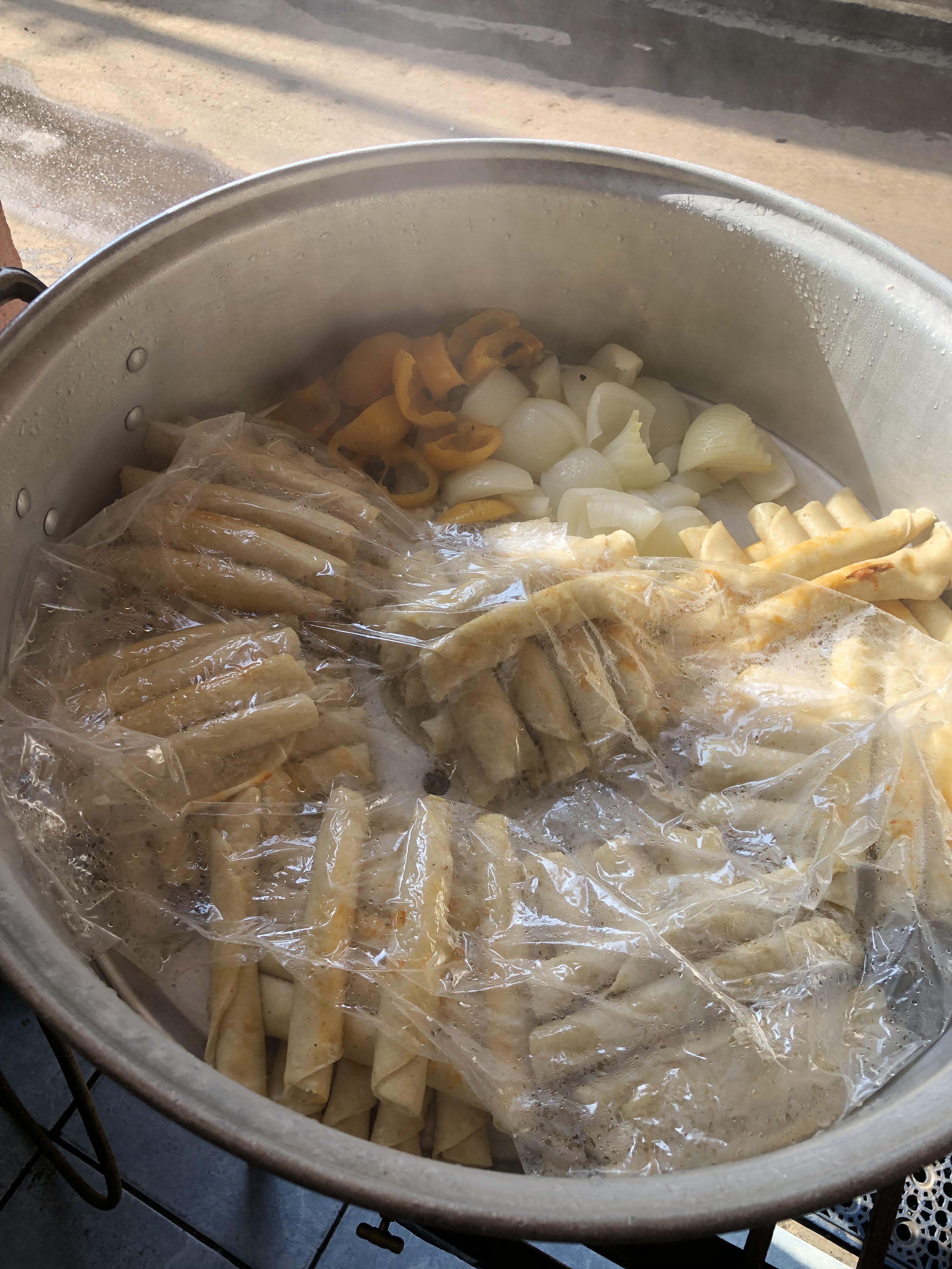 Taqueria "Don Chon" image 5