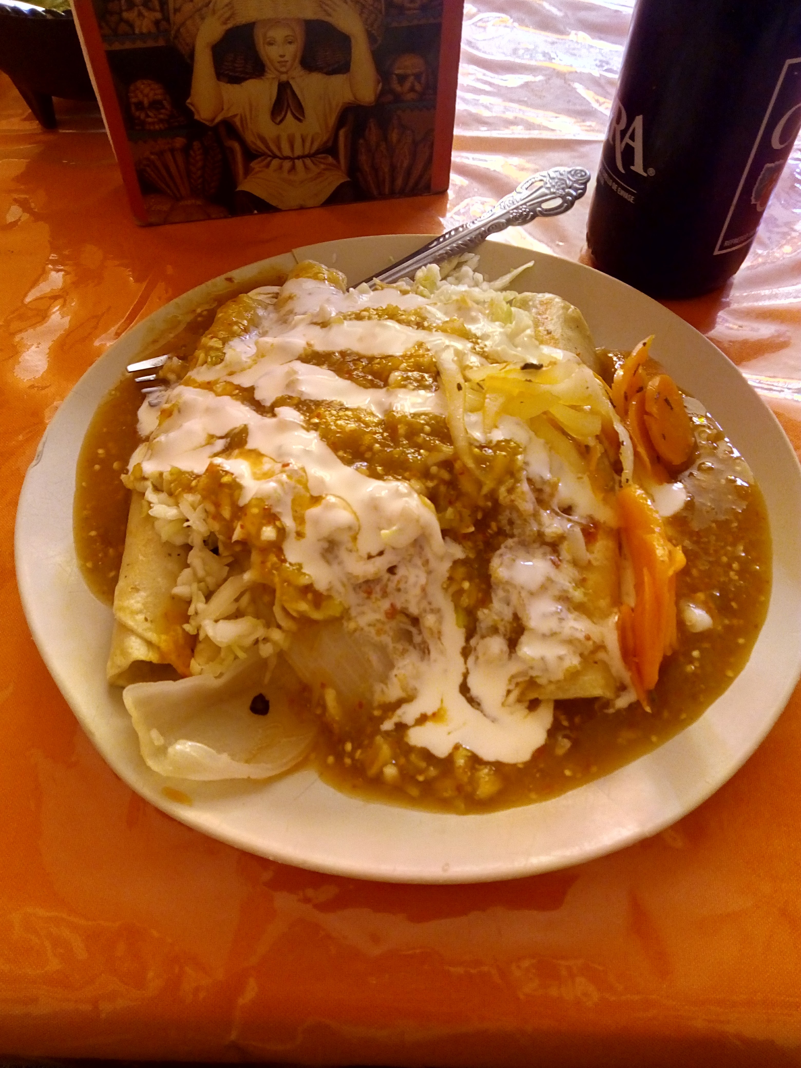 Taqueria "Don Chon" image 6