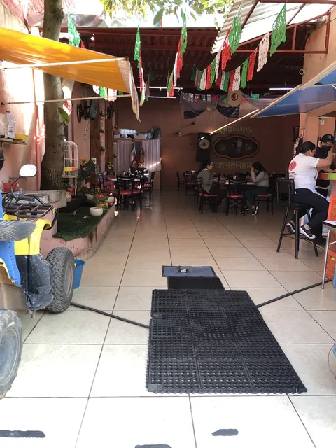 Taqueria "Don Chon" image 7