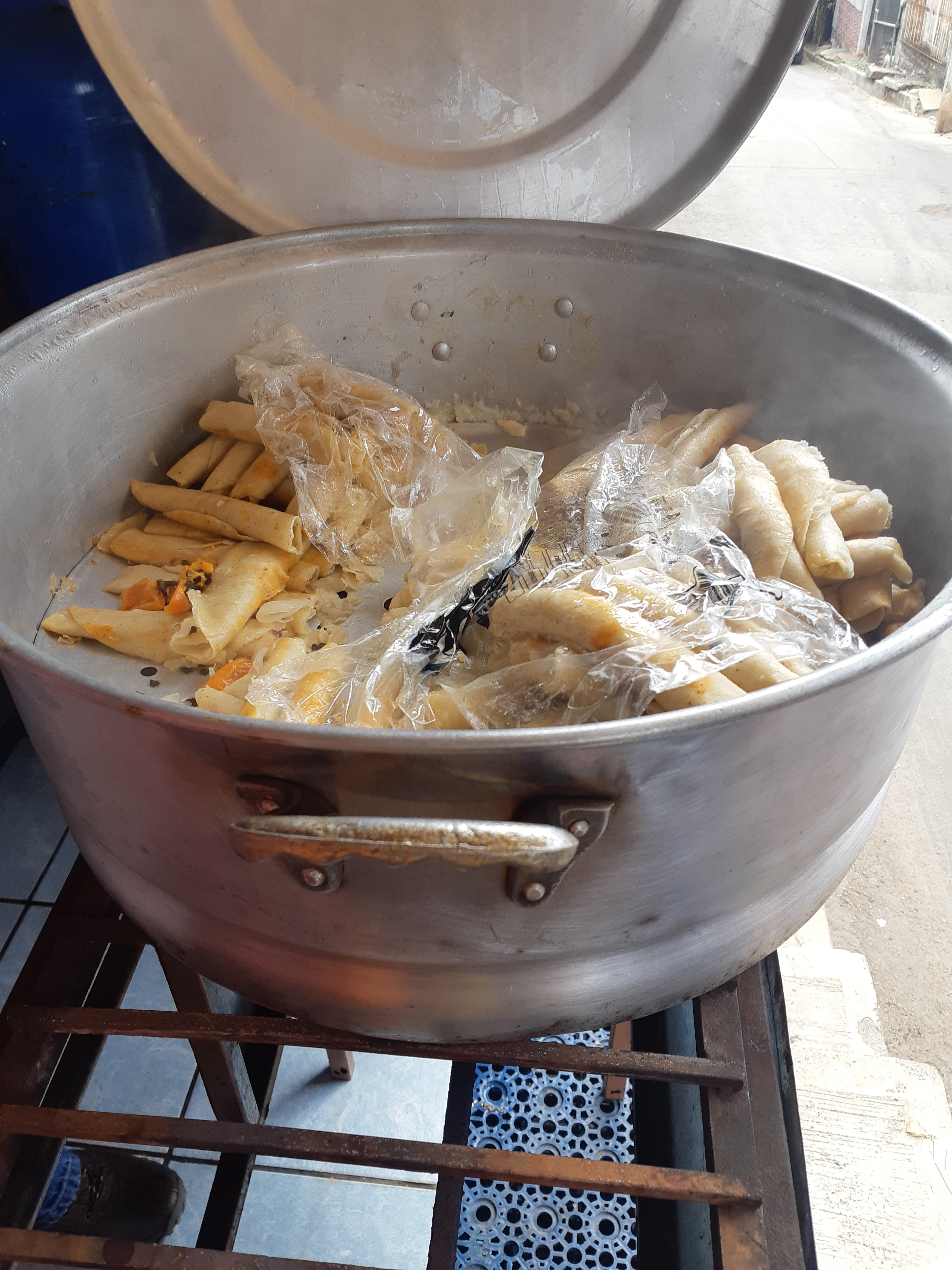 Taqueria "Don Chon" image 8