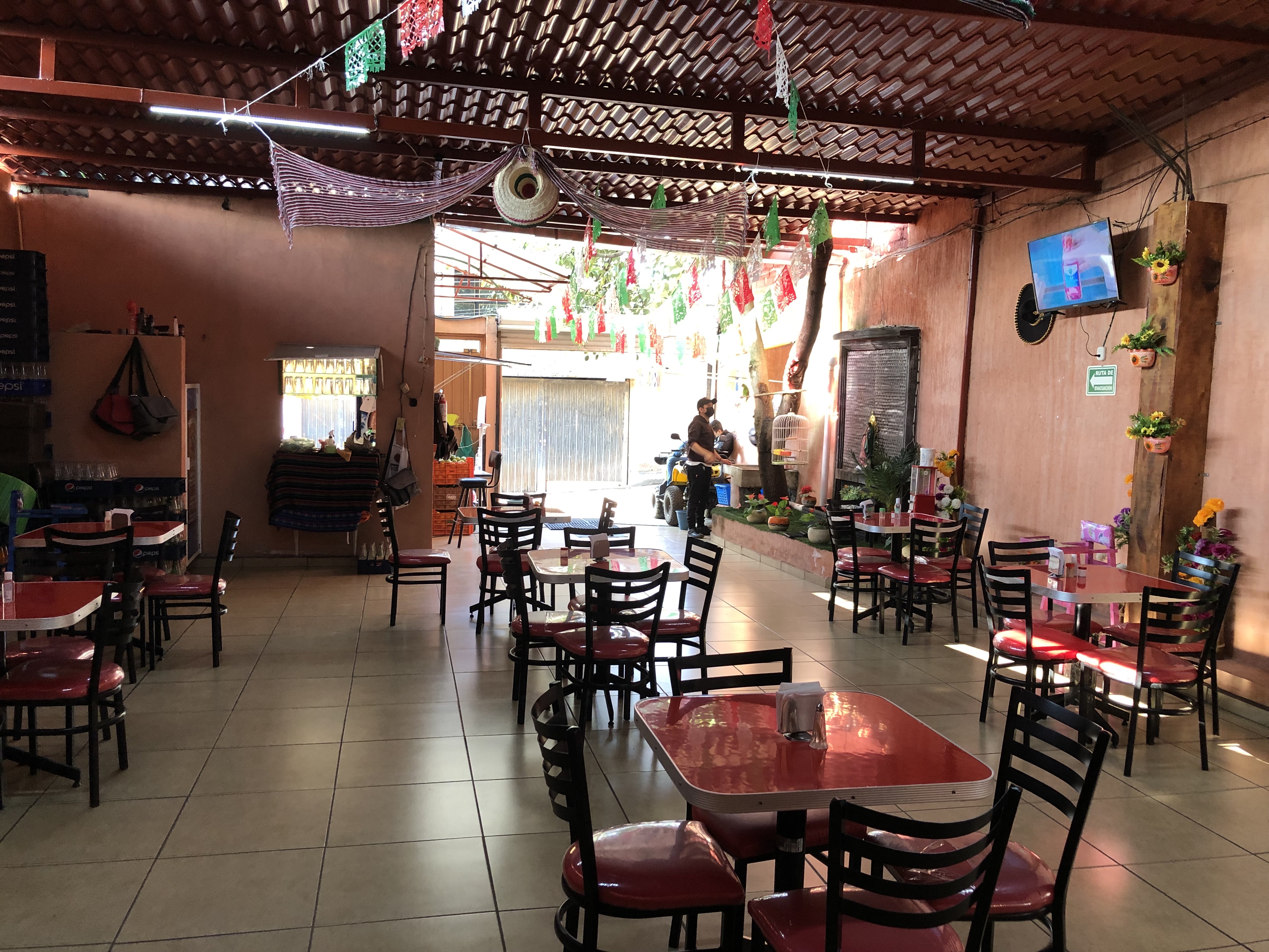 Taqueria "Don Chon" image 9