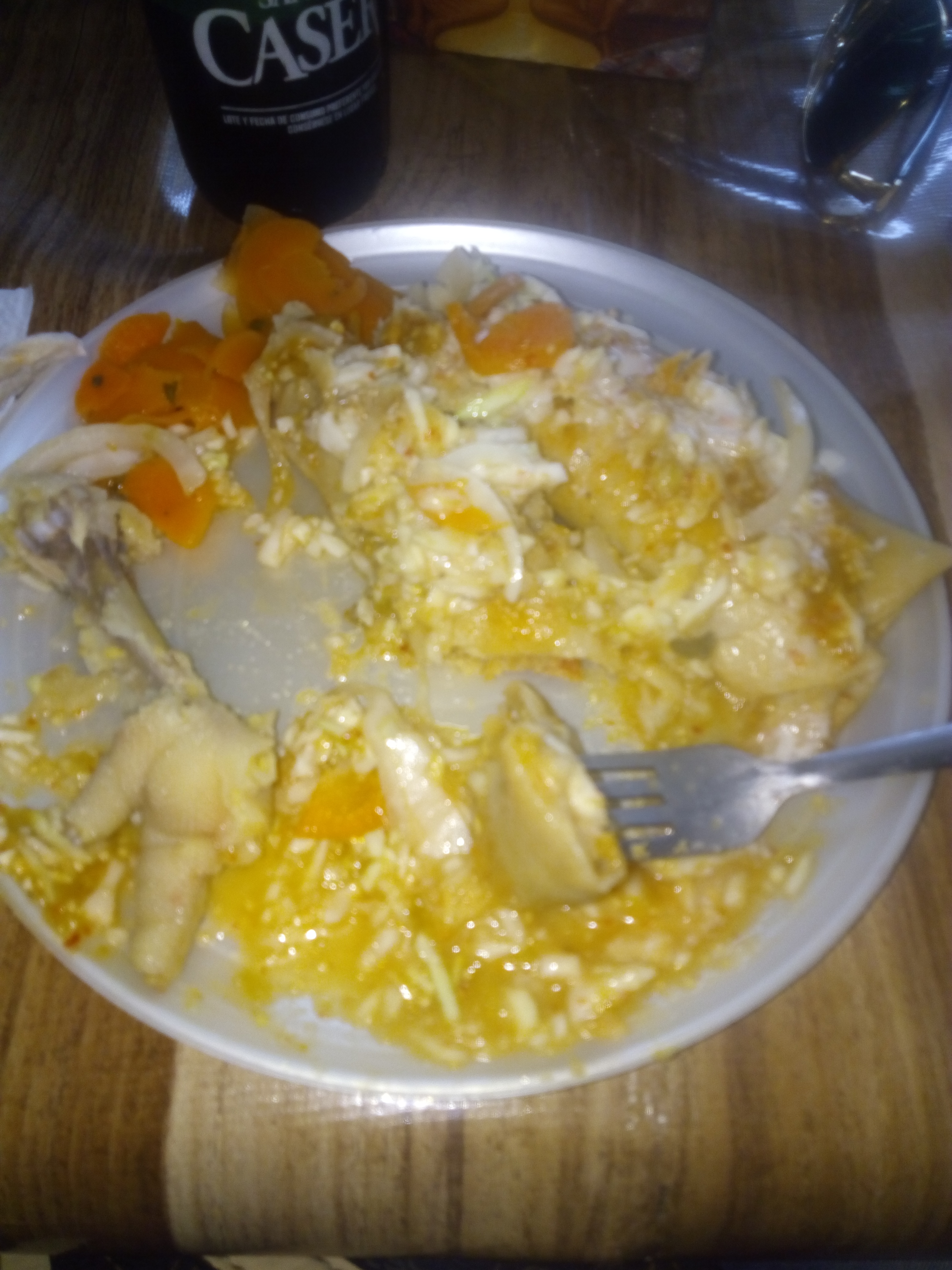 Taqueria "Don Chon" image 10