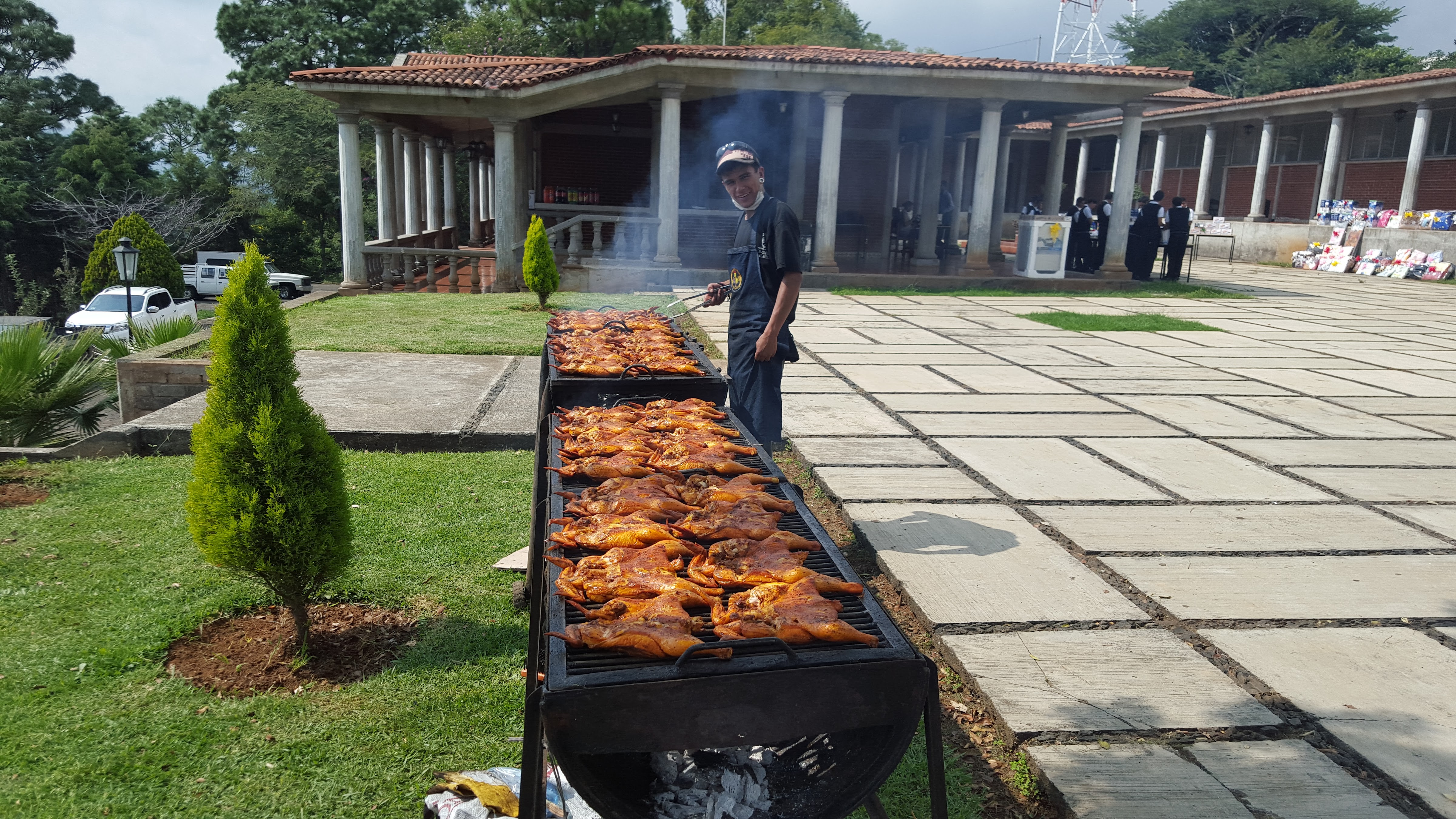 Pollos Checos image 5