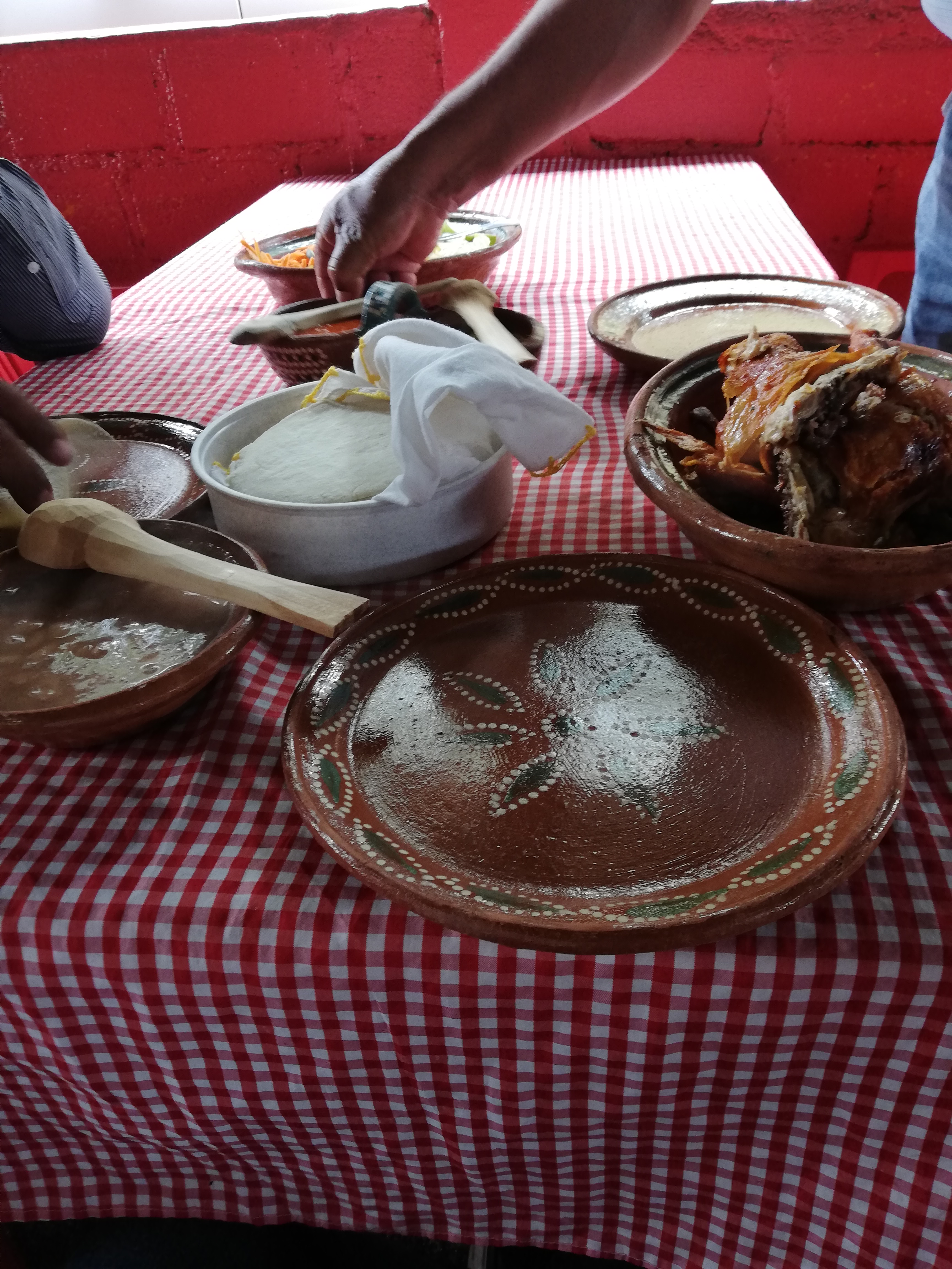 Pollos Checos image 6