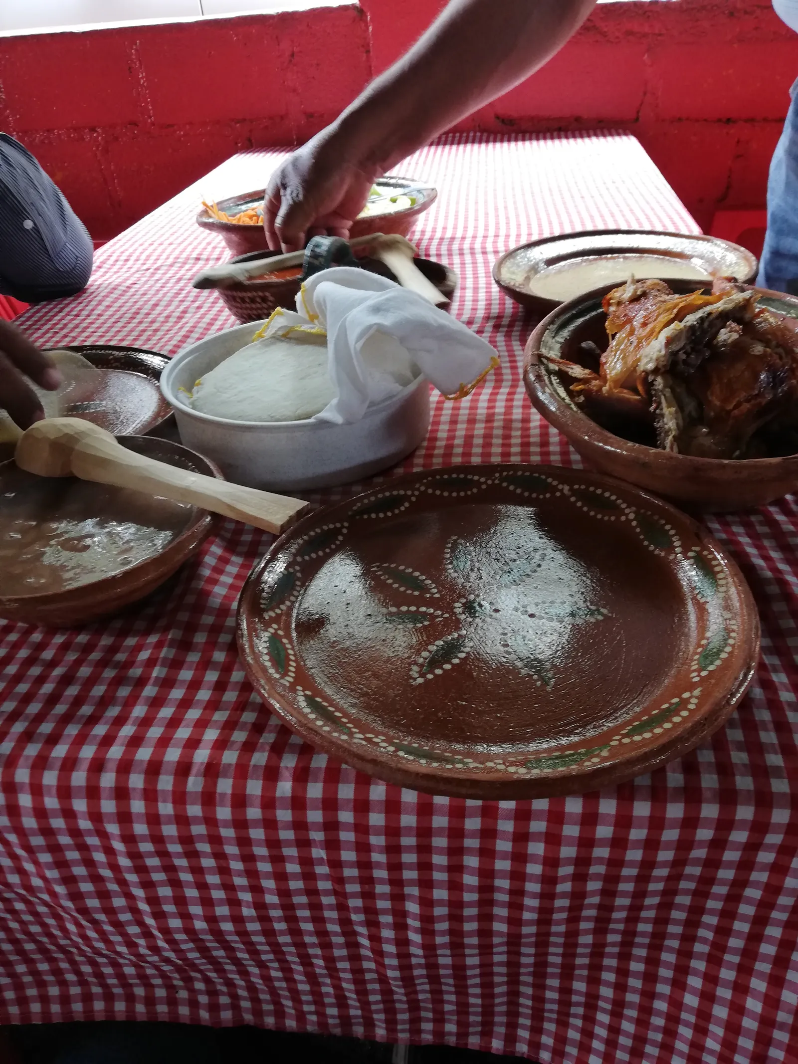 Pollos Checos image 6