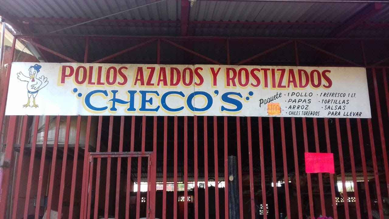 Pollos Checos image 8
