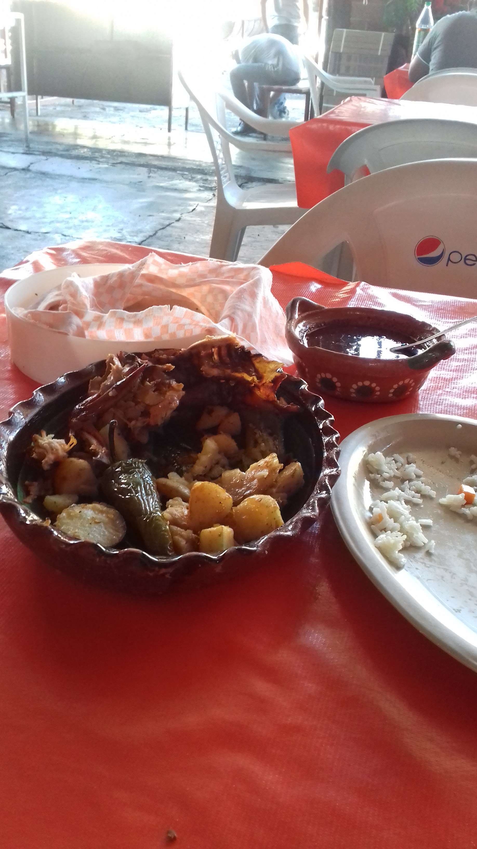 Pollos Checos image 9