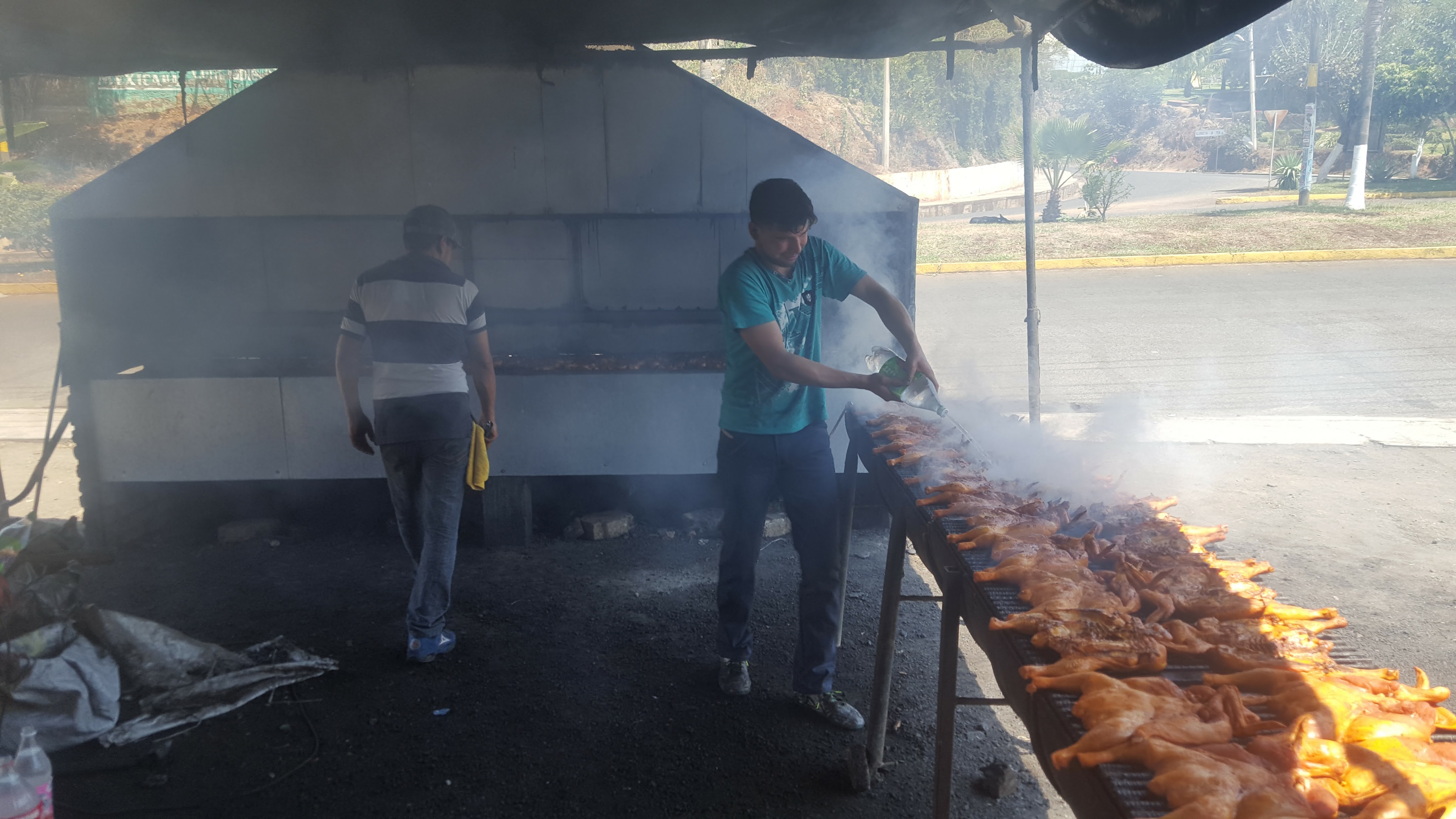 Pollos Checos image 10