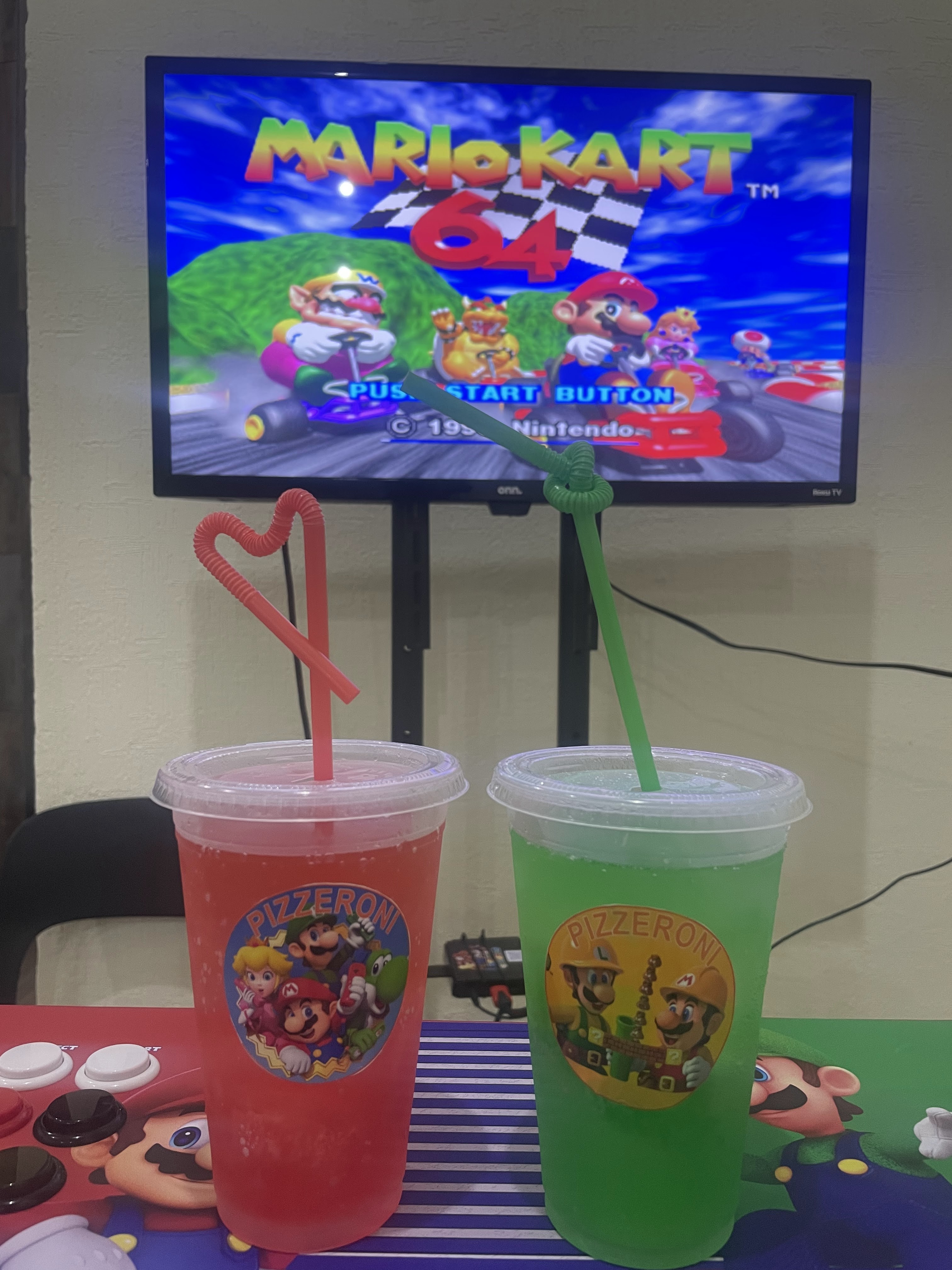 PIZZERONI TACAMBARO image 4