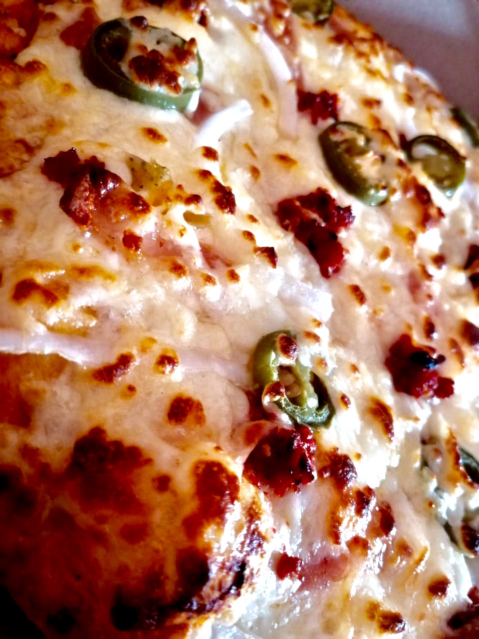 PIZZERONI TACAMBARO image 6