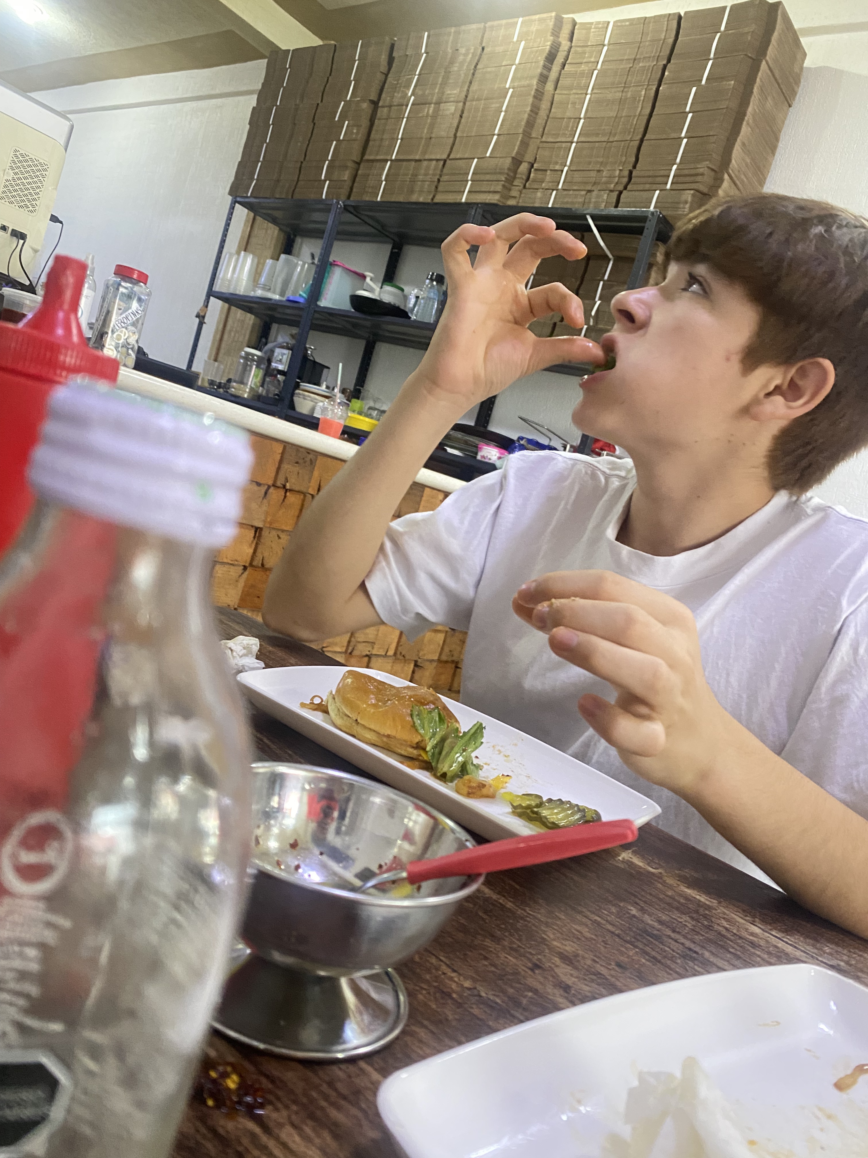 PIZZERONI TACAMBARO image 9