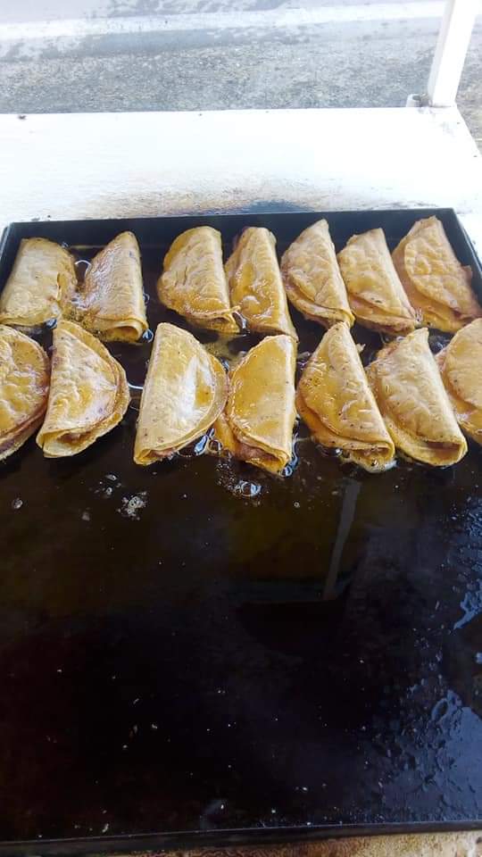 Tacos De Birria " El Sam " image 3