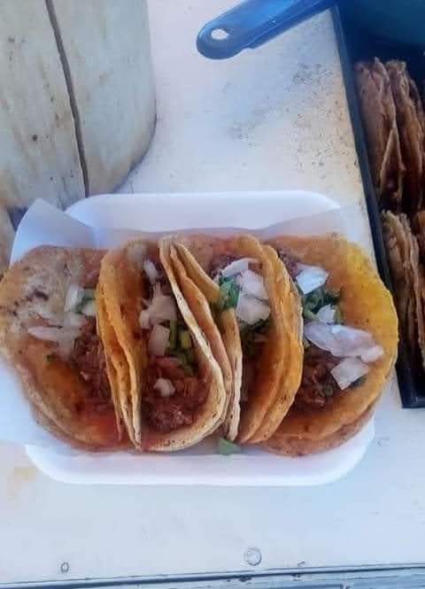 Tacos De Birria " El Sam " image 8