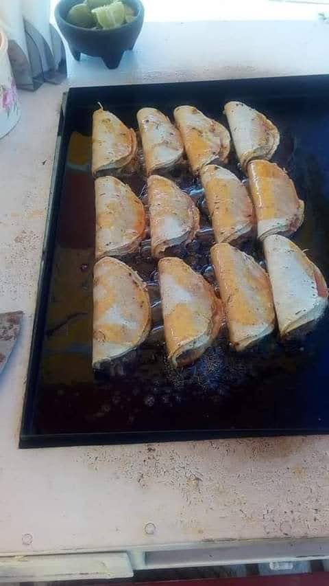 Tacos De Birria " El Sam " image 9