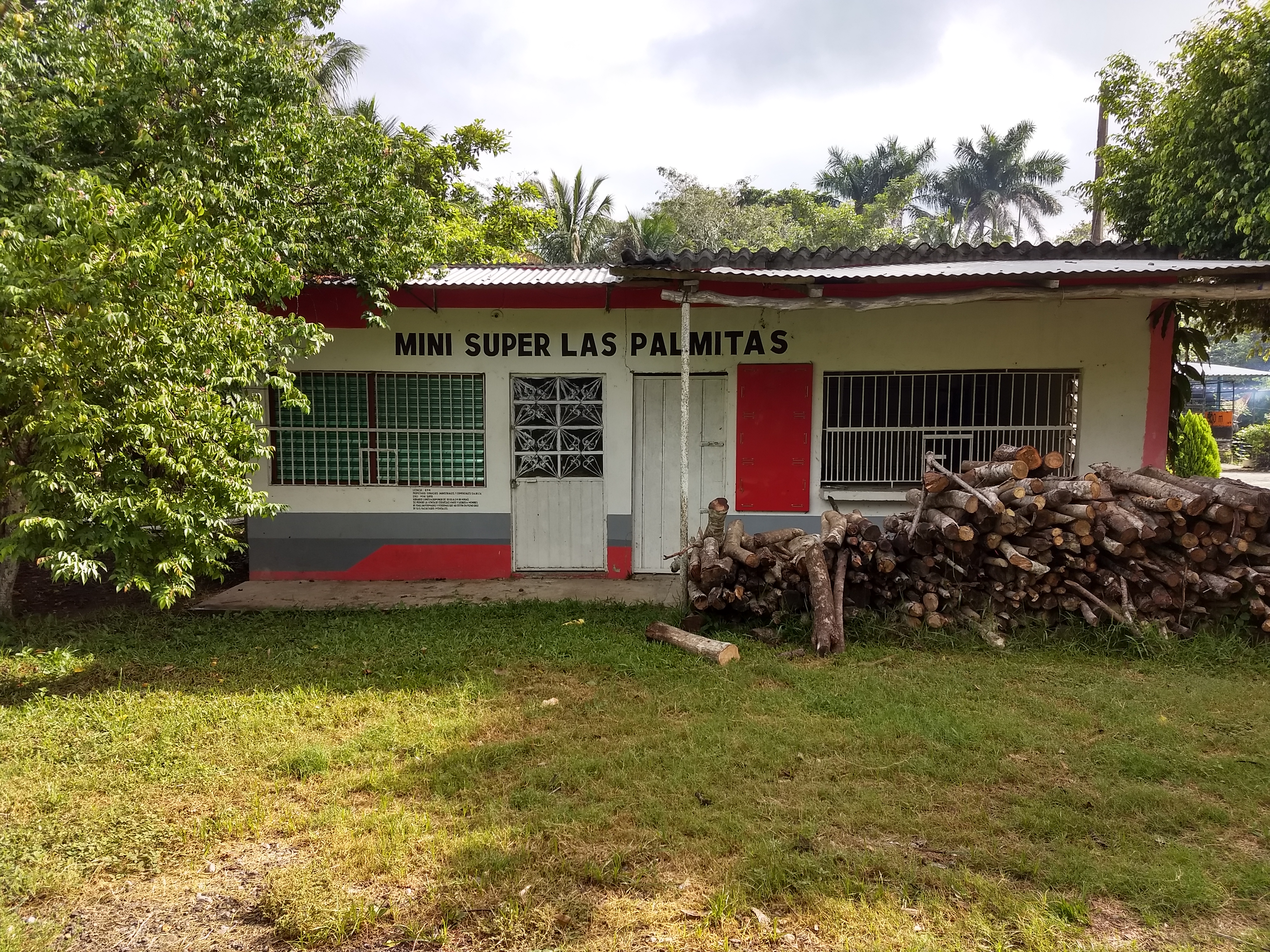 Restaurante Las Palmitas image 1