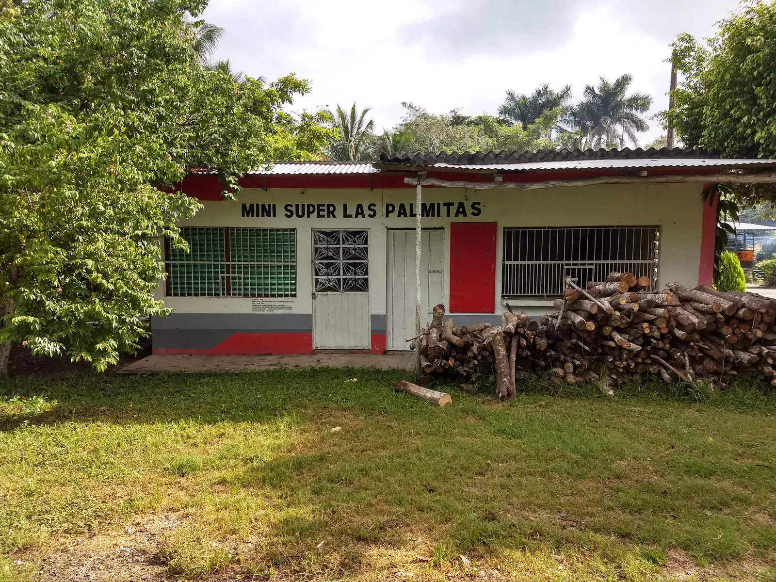 Restaurante Las Palmitas image 1