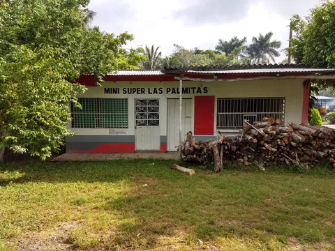 Restaurante Las Palmitas image 1