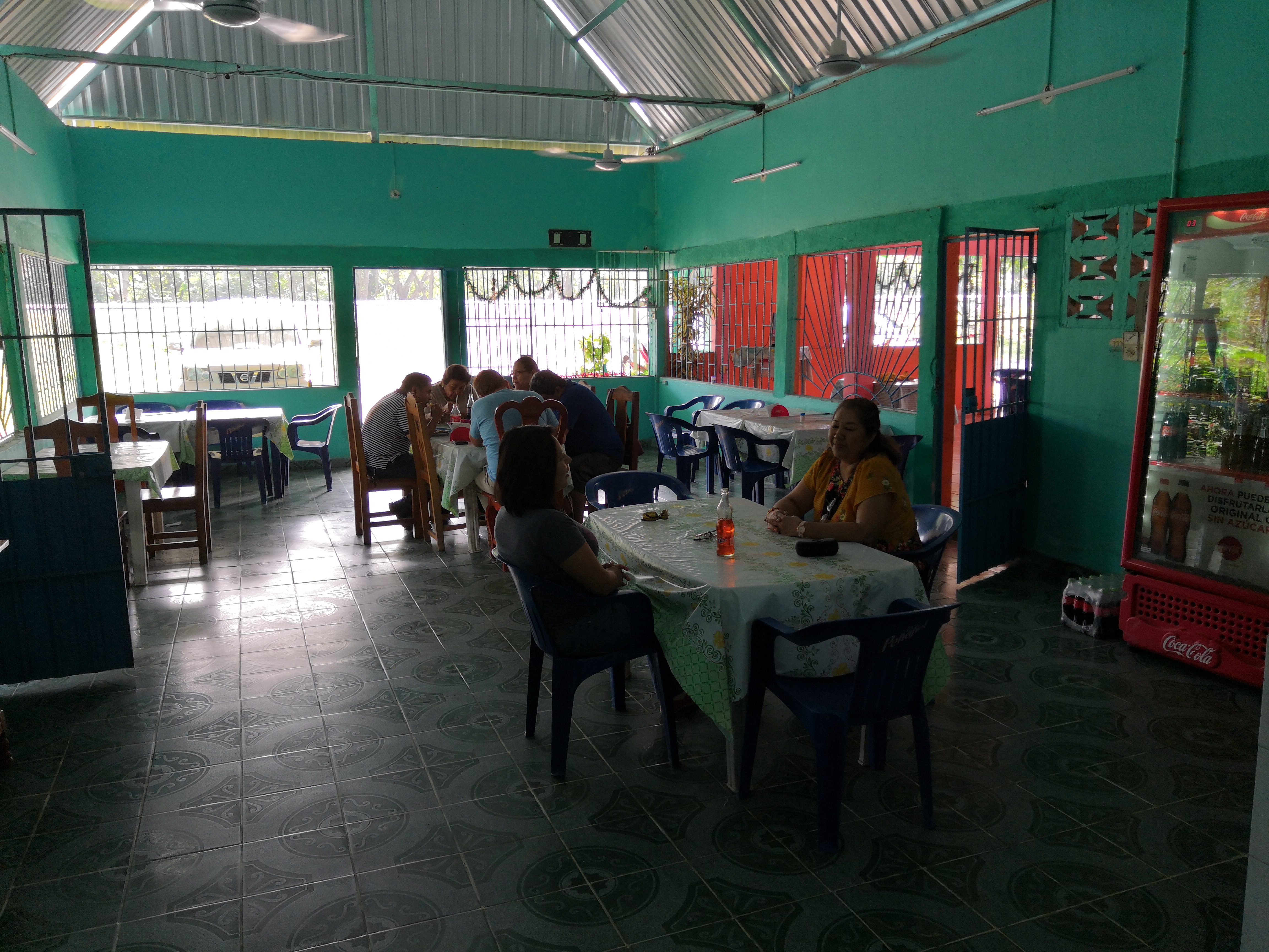 Restaurante Las Palmitas image 2