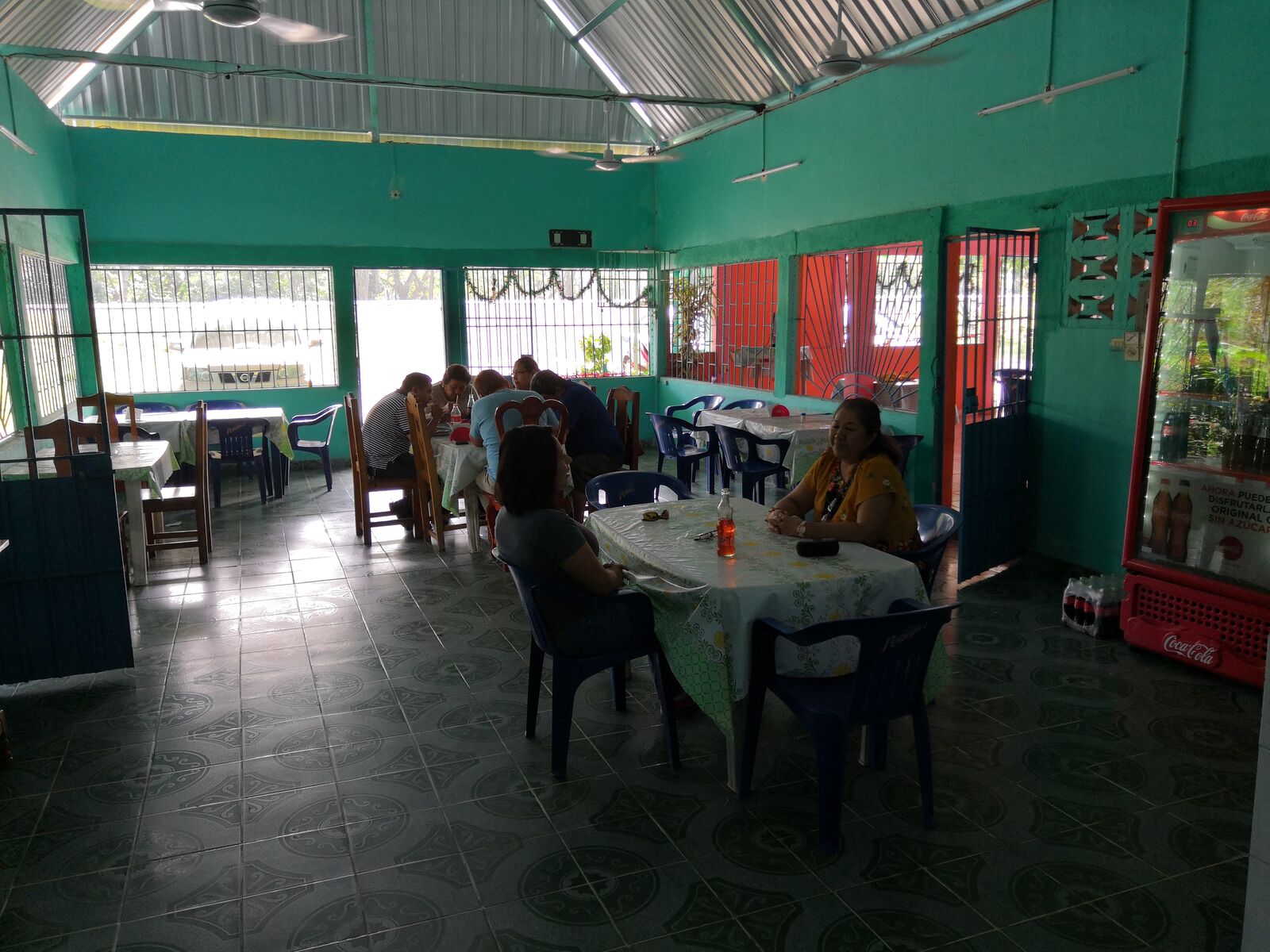 Restaurante Las Palmitas image 2