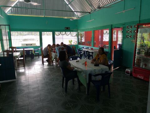 Restaurante Las Palmitas image 2