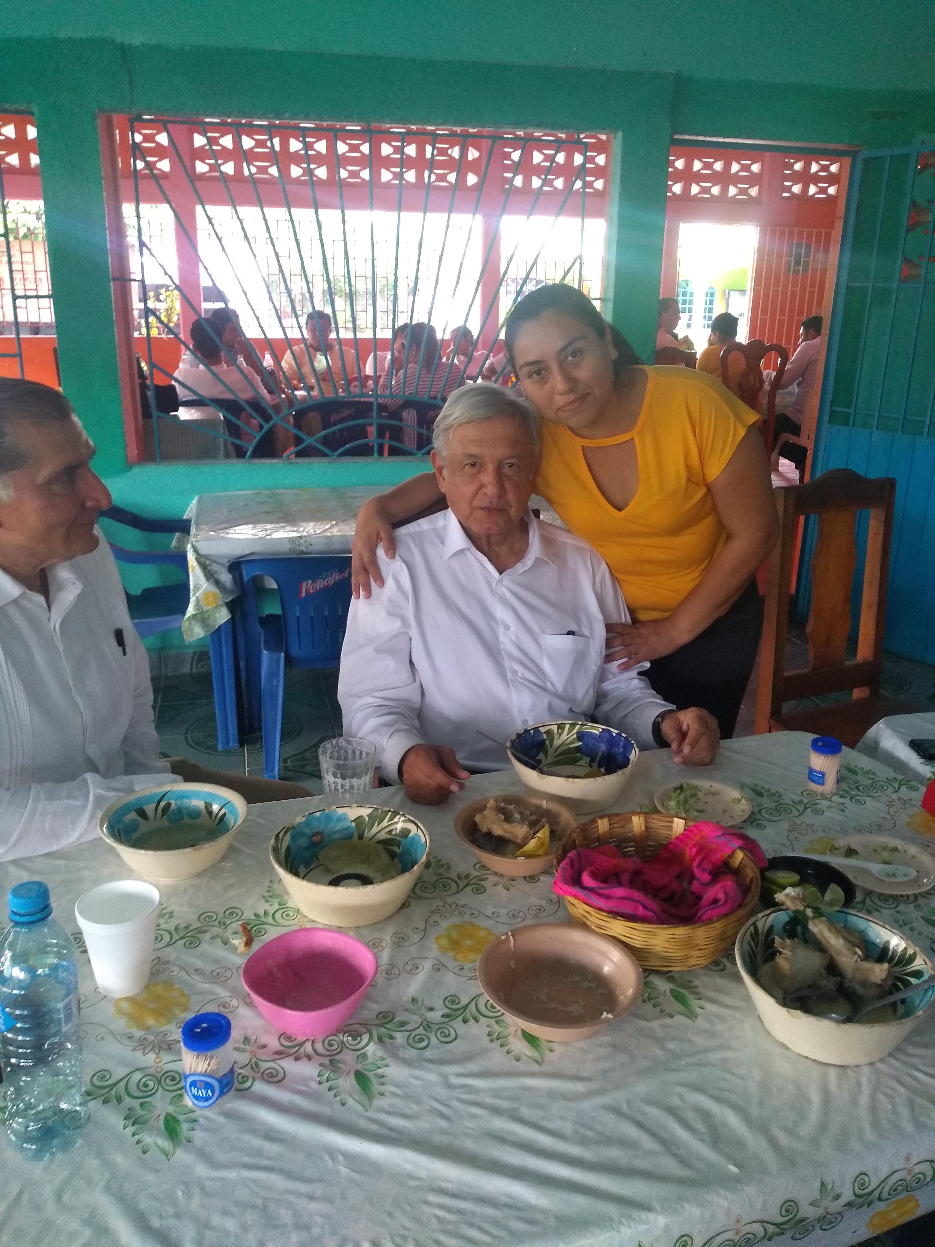 Restaurante Las Palmitas image 3