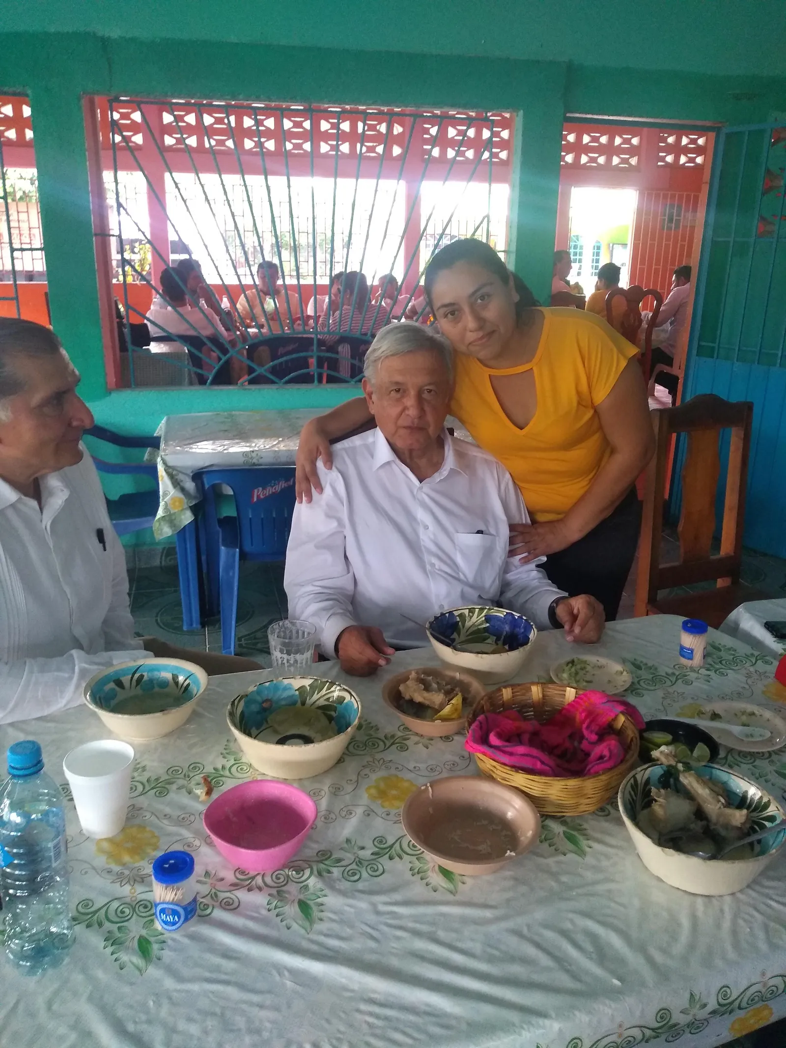 Restaurante Las Palmitas image 3