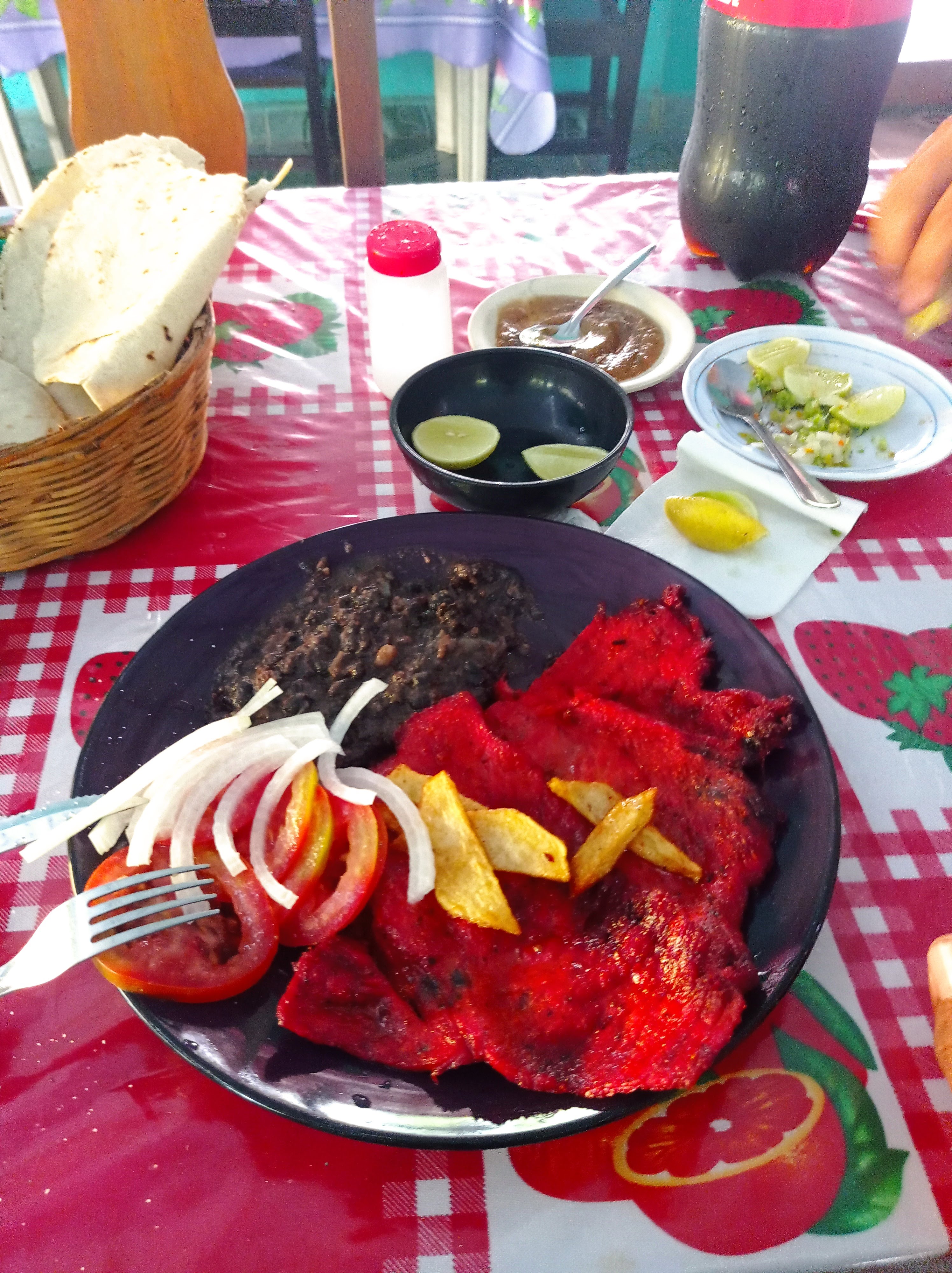 Restaurante Las Palmitas image 4