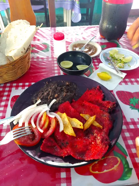 Restaurante Las Palmitas image 4
