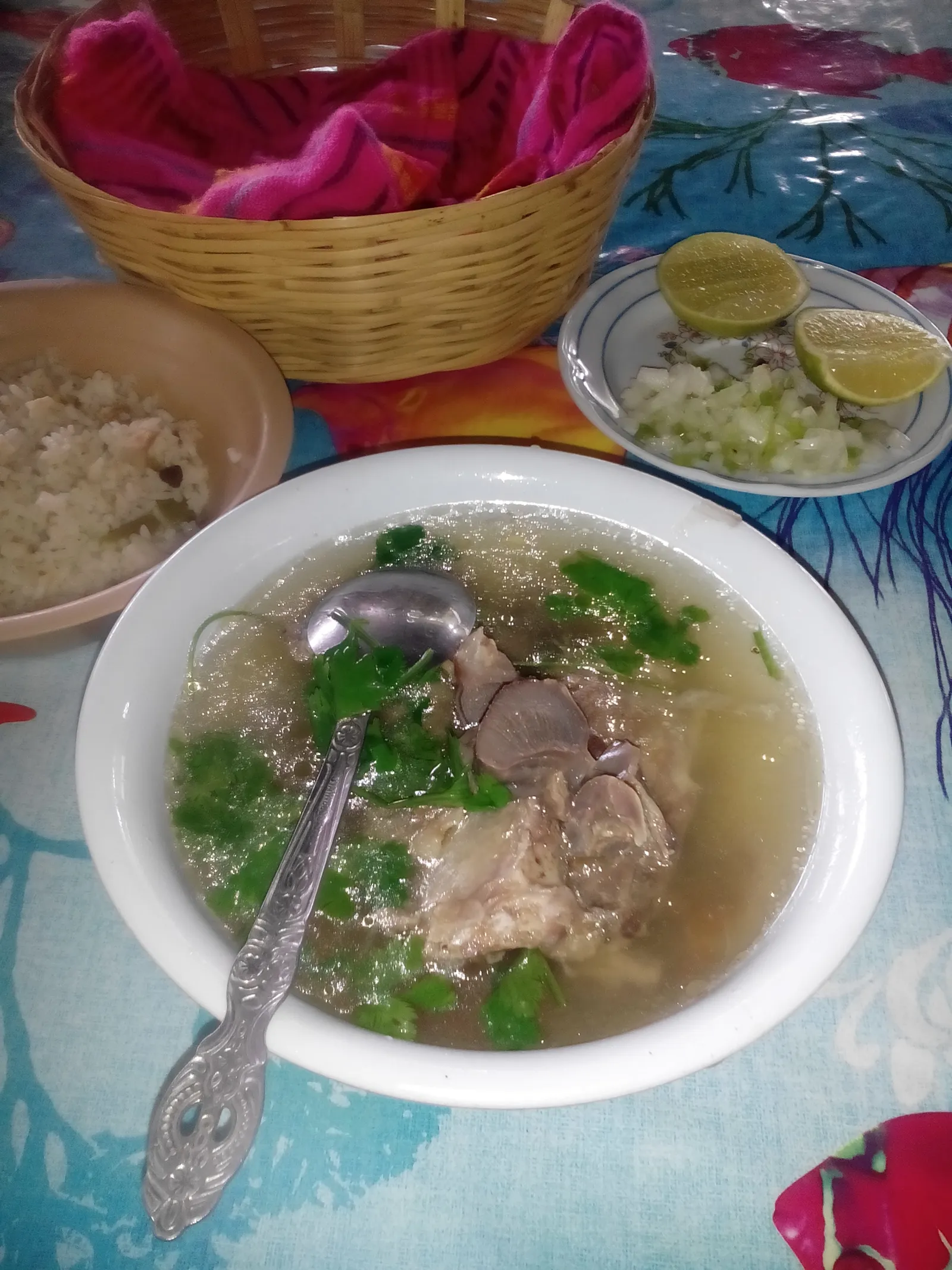 Restaurante Las Palmitas image 6